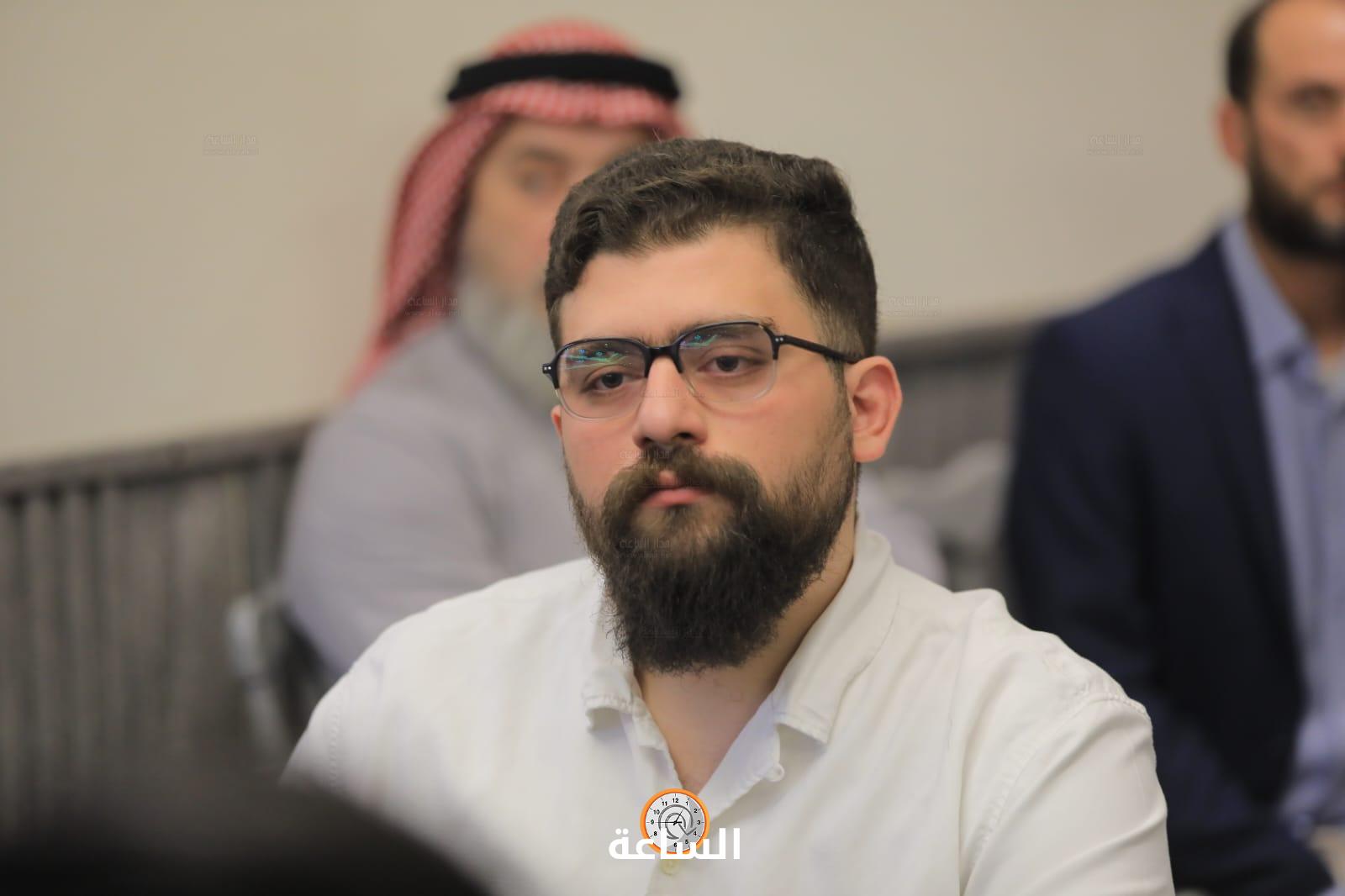 Madar Al-Saa Images 0.8044280342330912