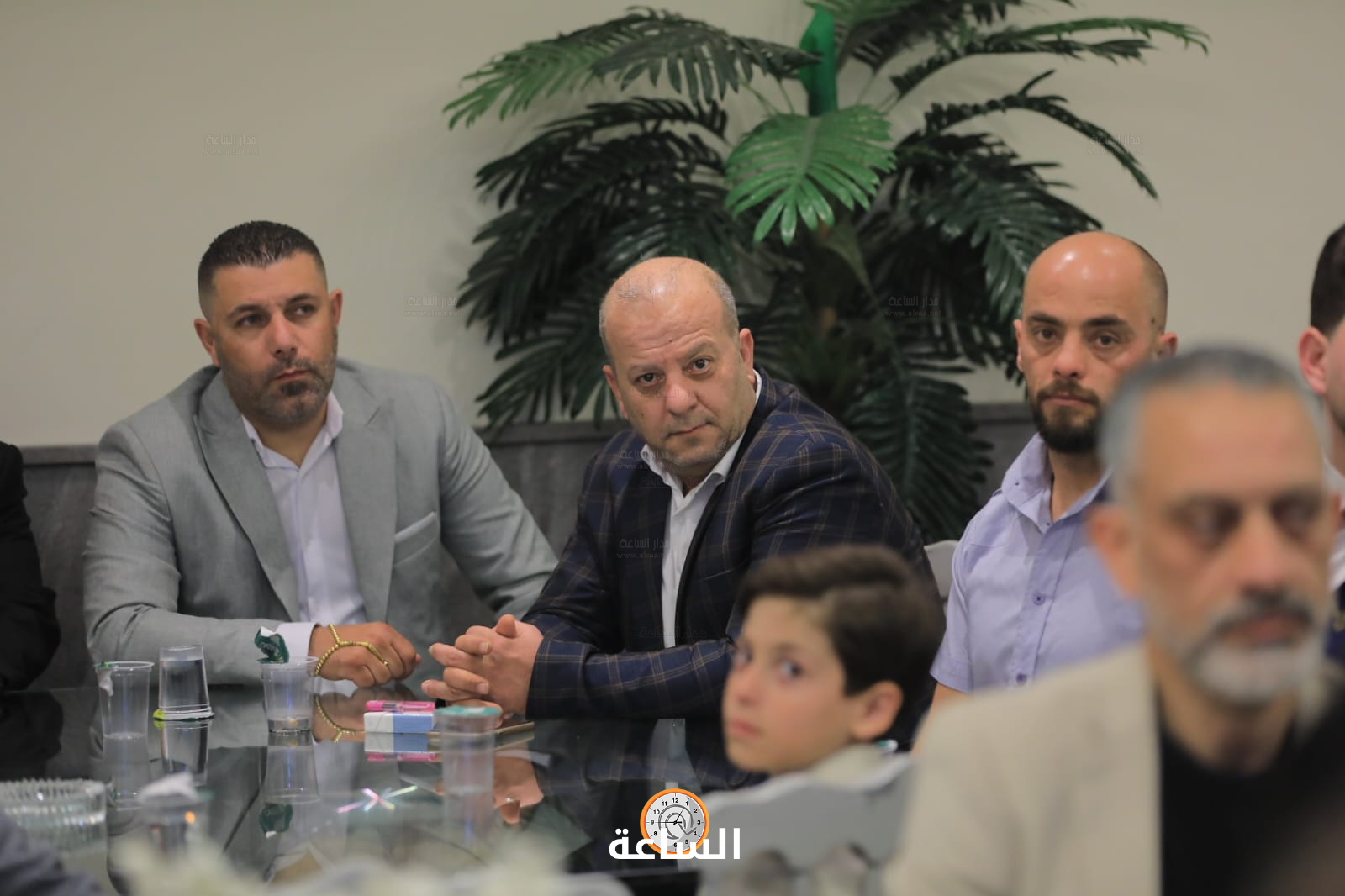 Madar Al-Saa Images 0.6615785182123556