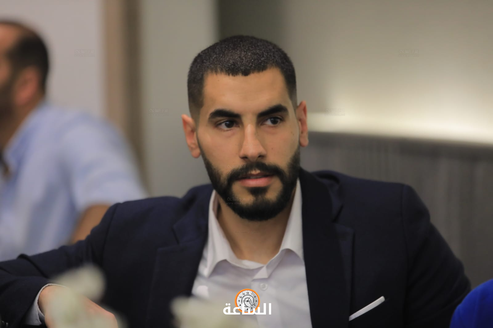 Madar Al-Saa Images 0.5447920446948775