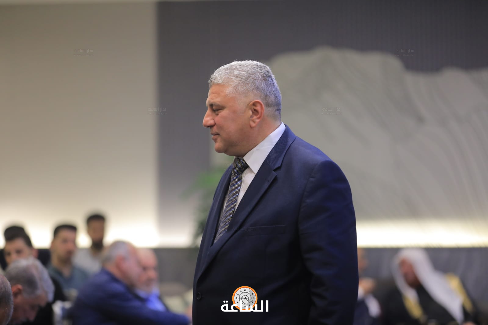 Madar Al-Saa Images 0.21198474465520223