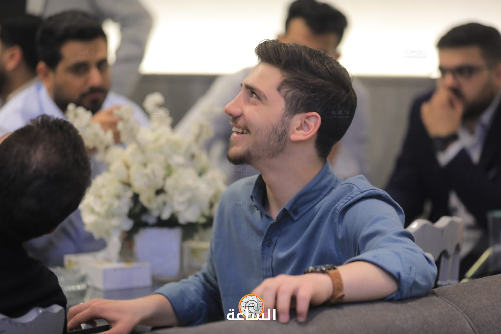 Madar Al-Saa Images 0.24273824159902324