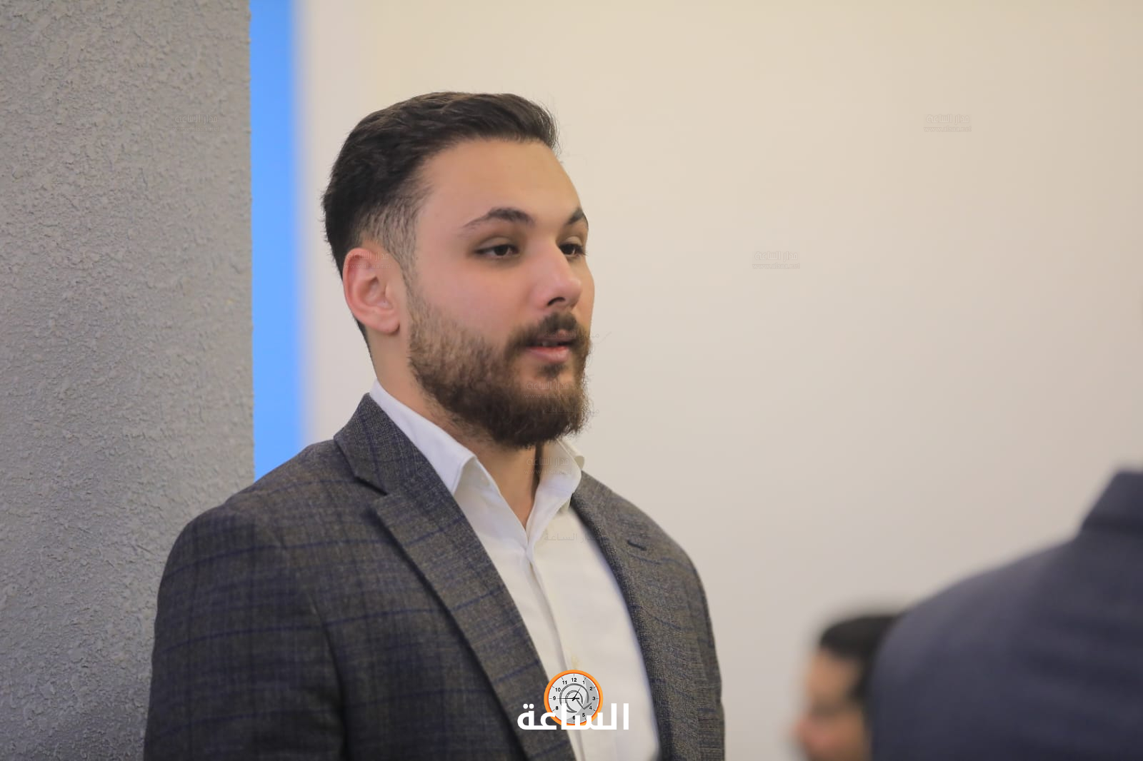 Madar Al-Saa Images 0.49636869444362197