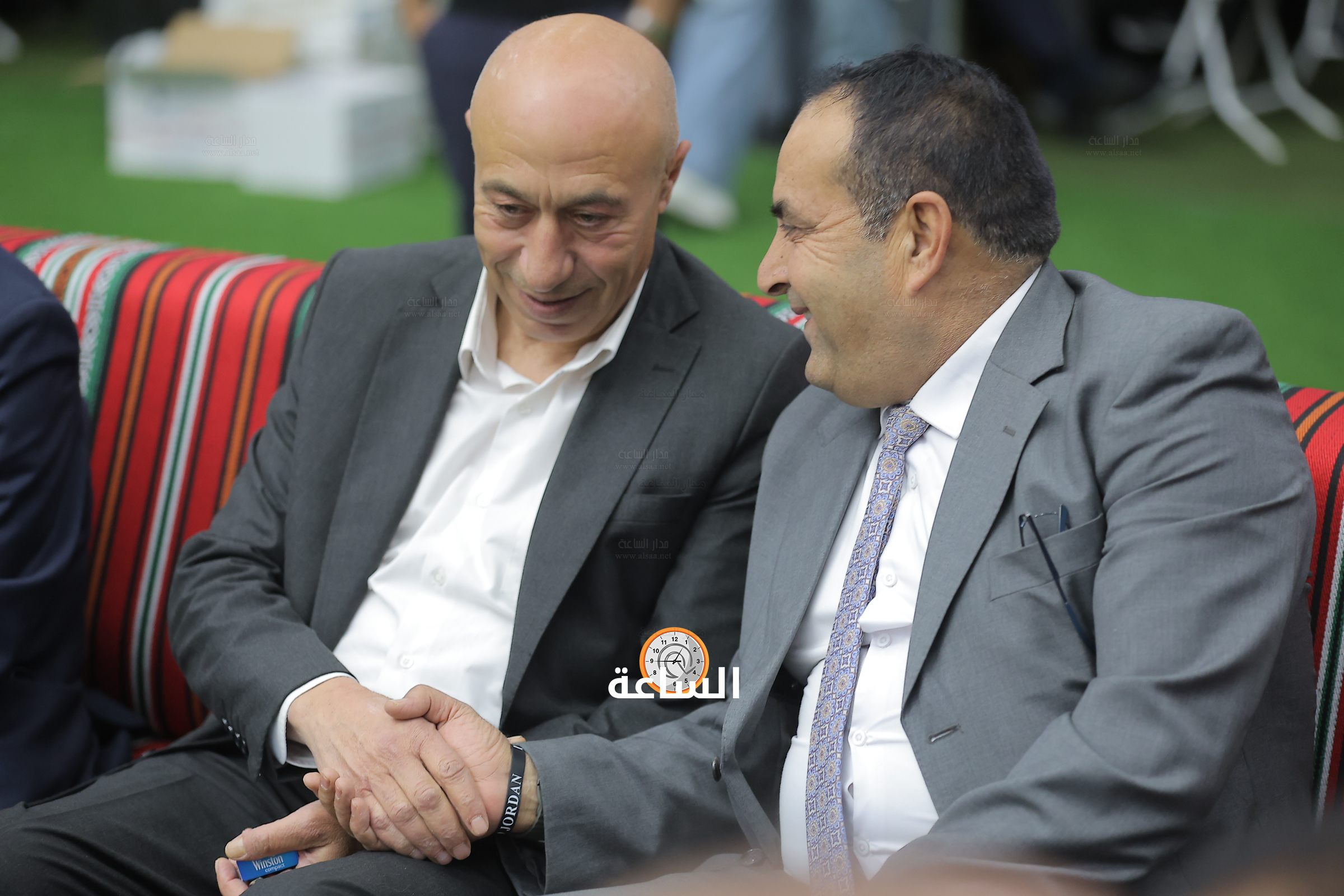 Madar Al-Saa Images 0.3579488162166482