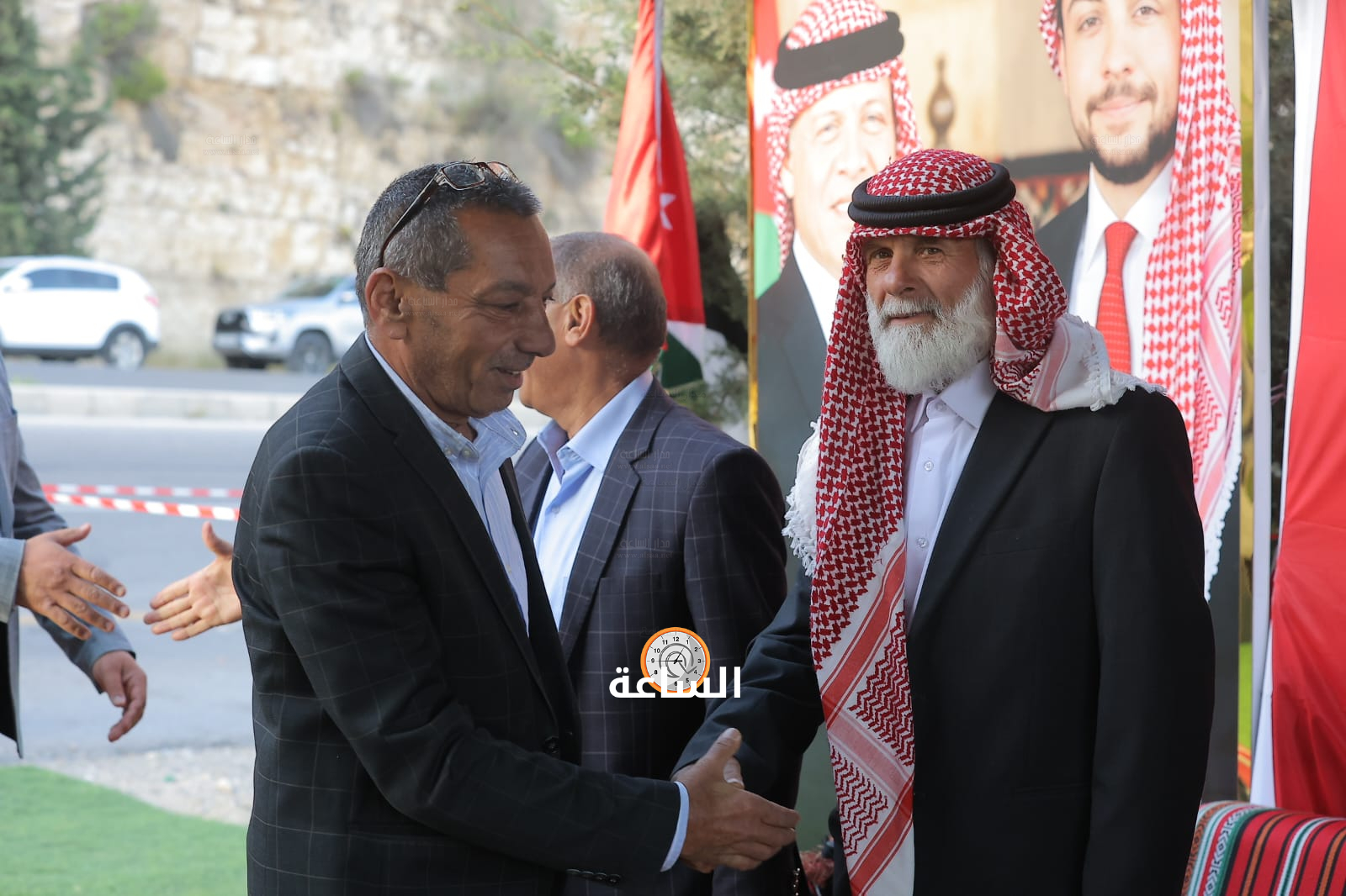 Madar Al-Saa Images 0.6860483118426028