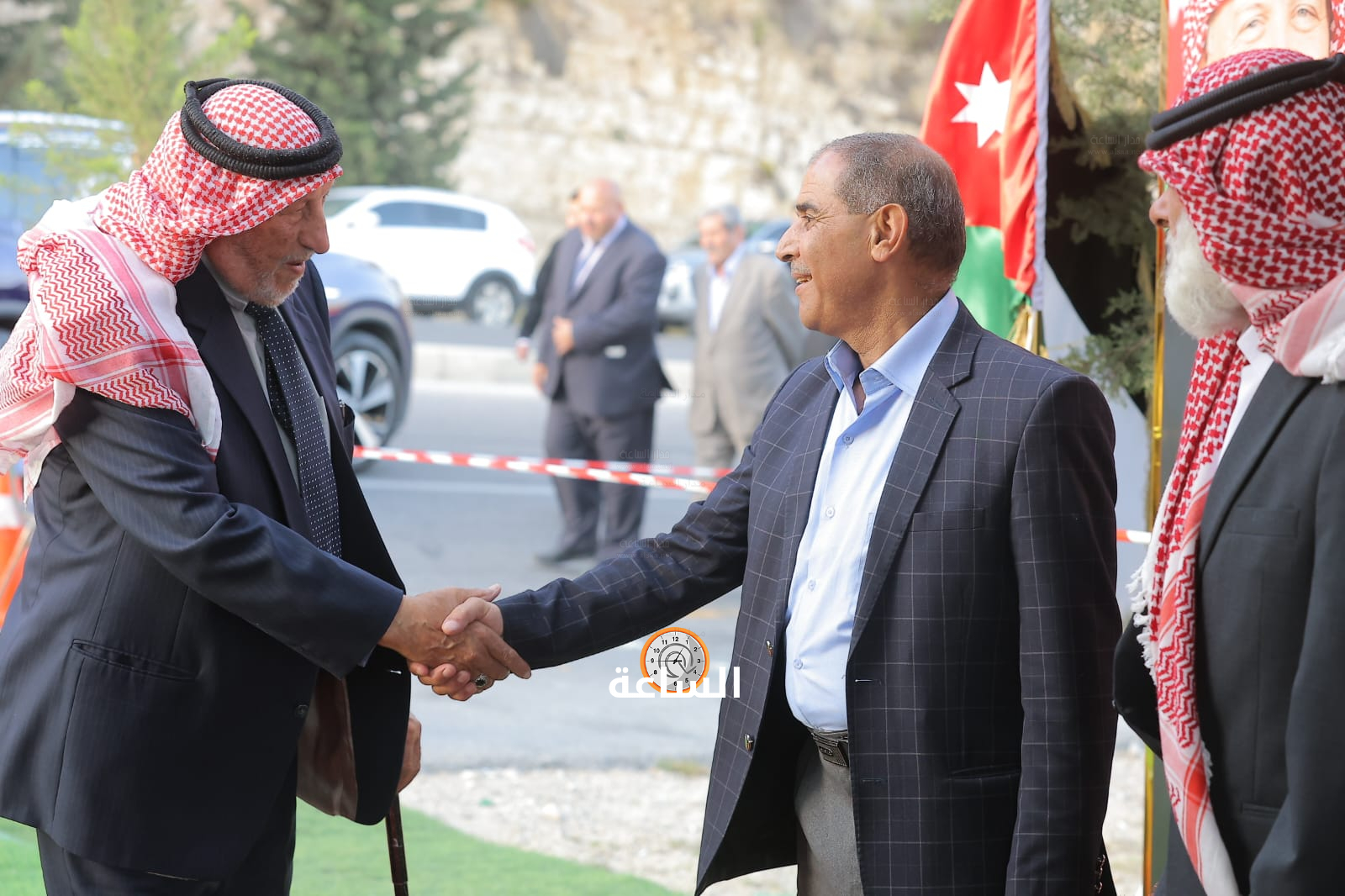 Madar Al-Saa Images 0.8871934988667841