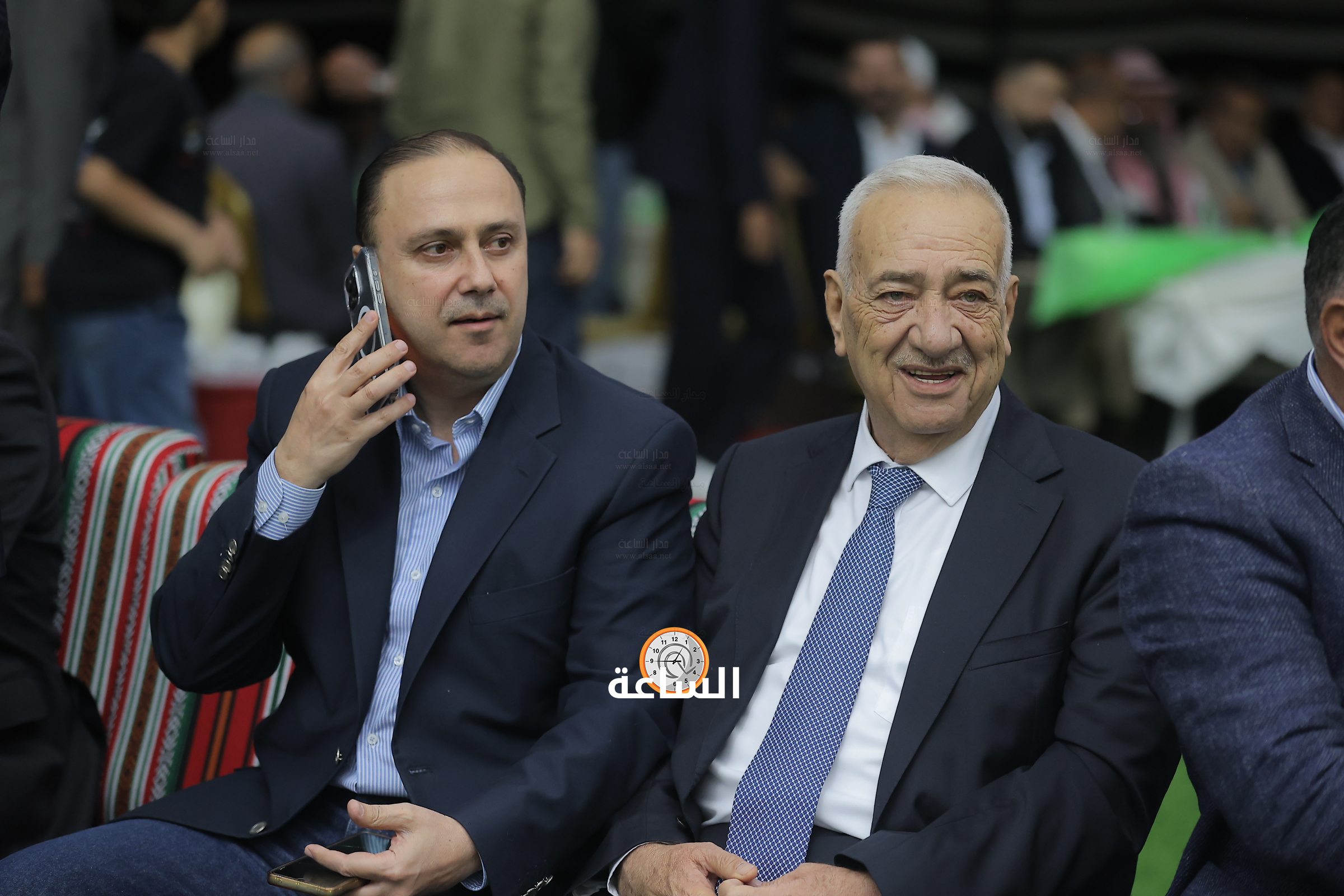 Madar Al-Saa Images 0.16834605770530764