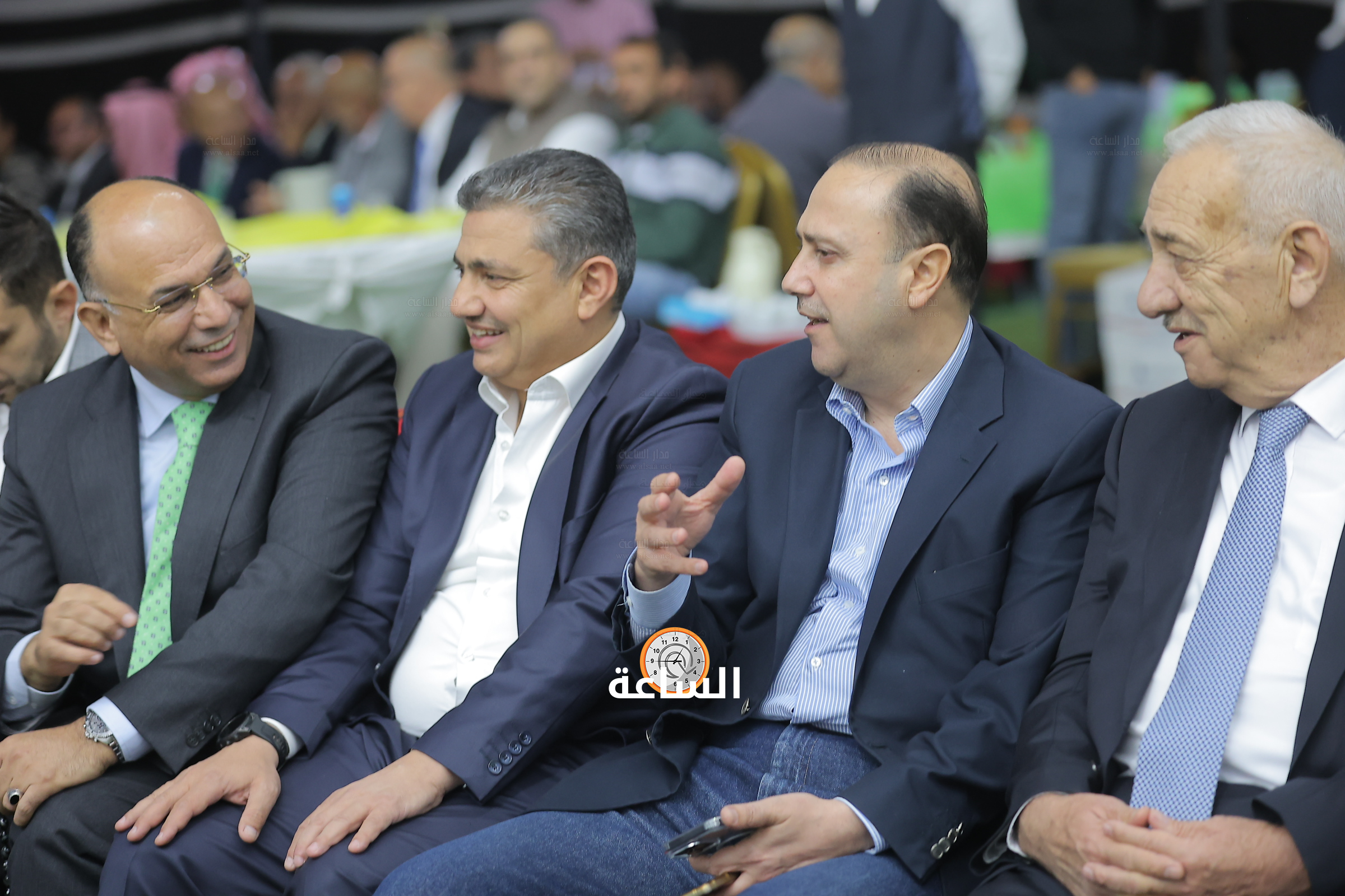 Madar Al-Saa Images 0.17255513645012932