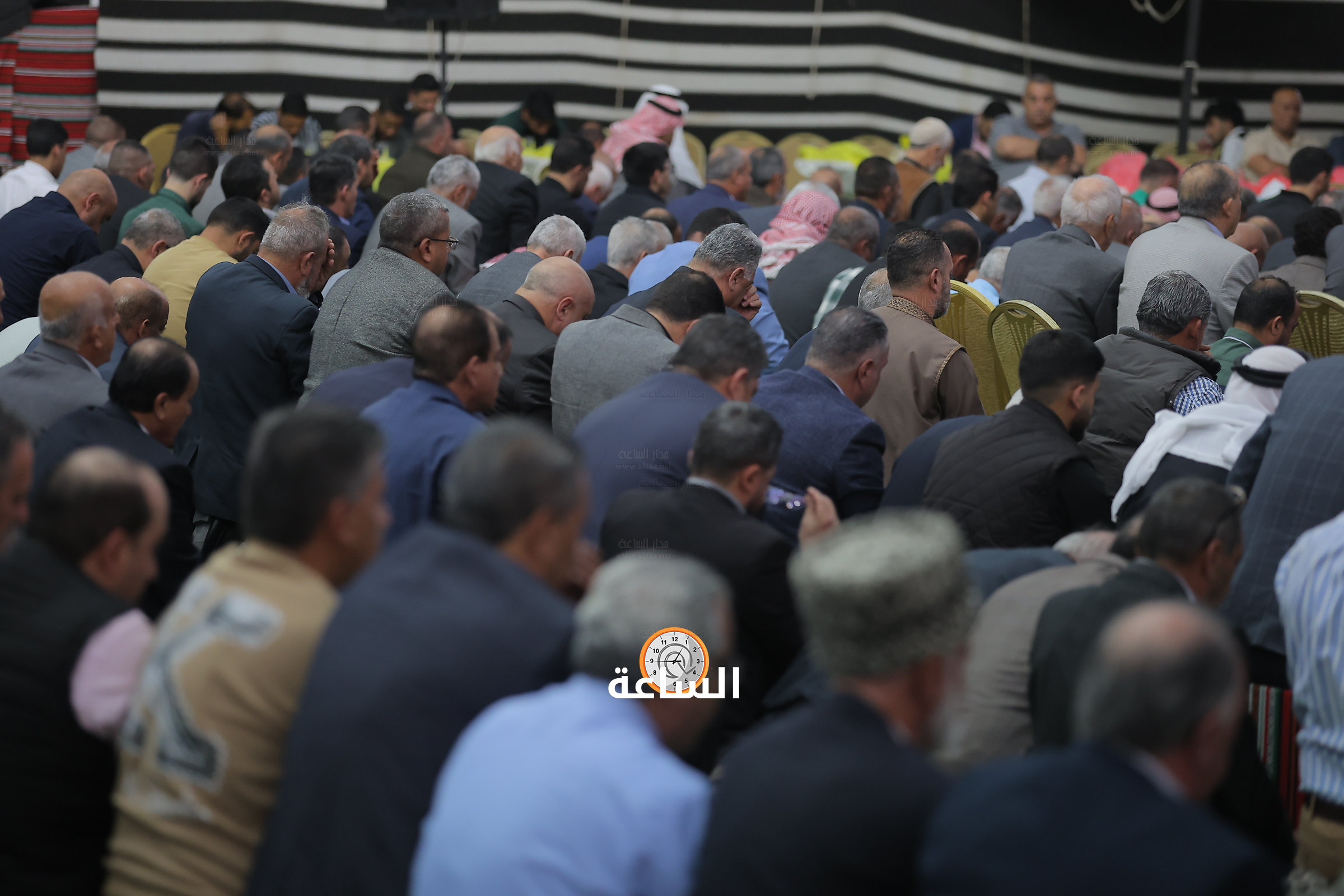 Madar Al-Saa Images 0.12614022140756775