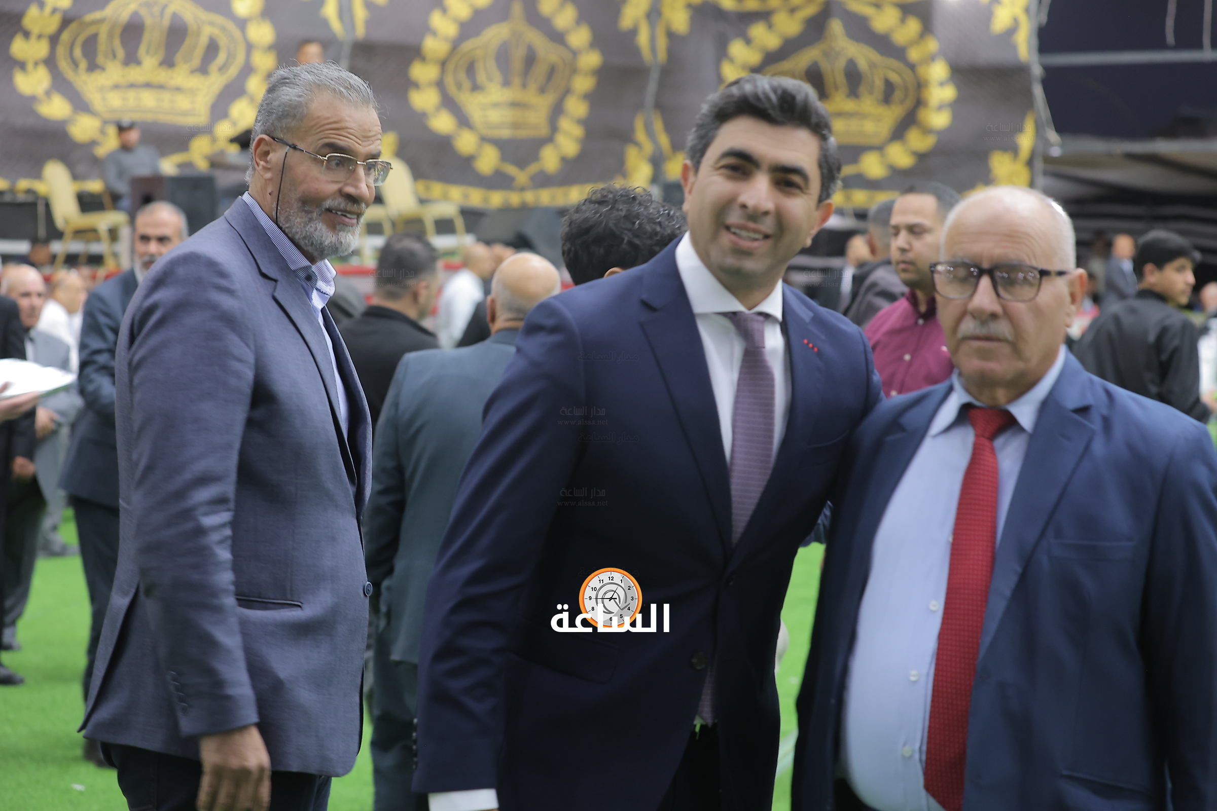 Madar Al-Saa Images 0.23467025190133495