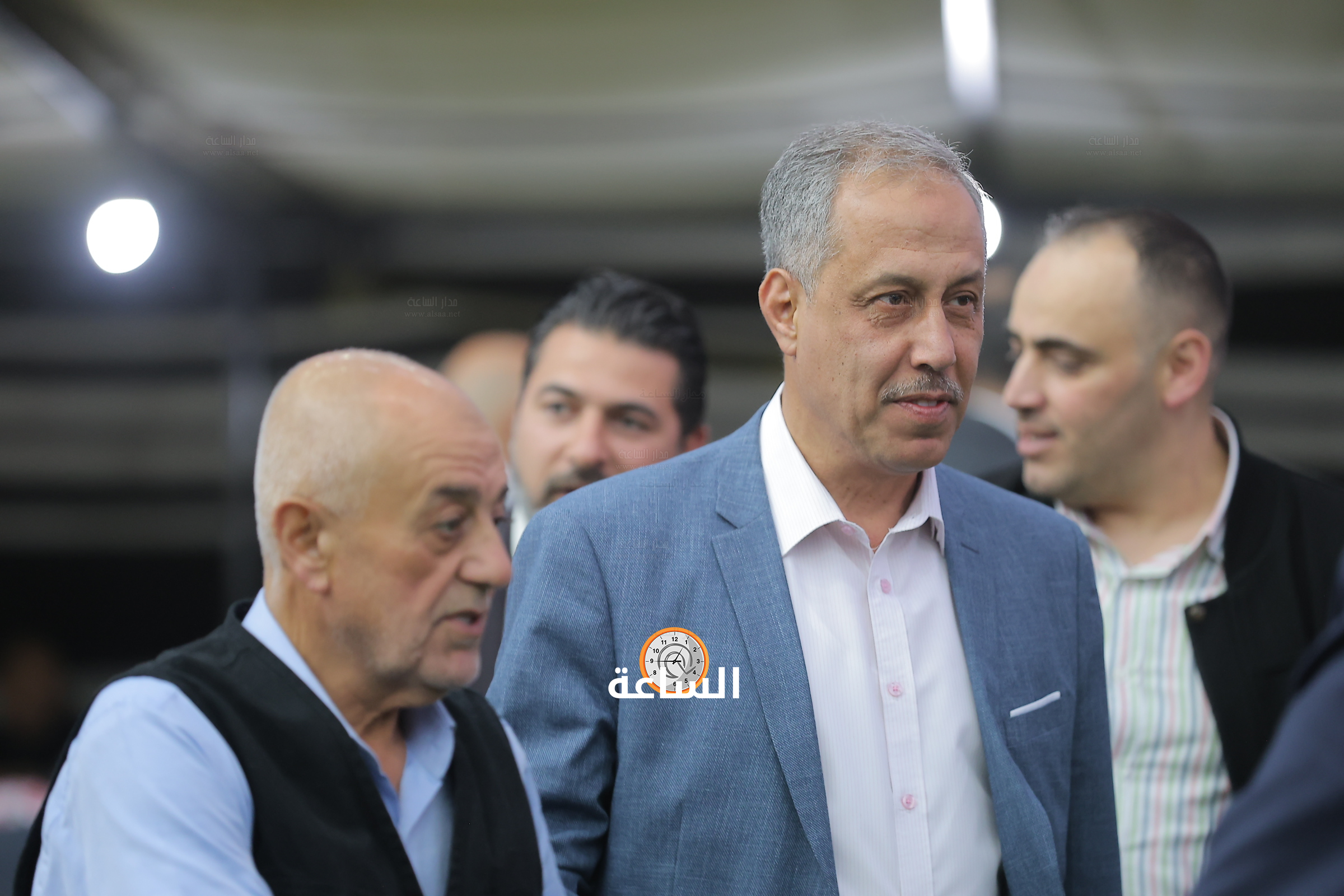 Madar Al-Saa Images 0.7838033769077494