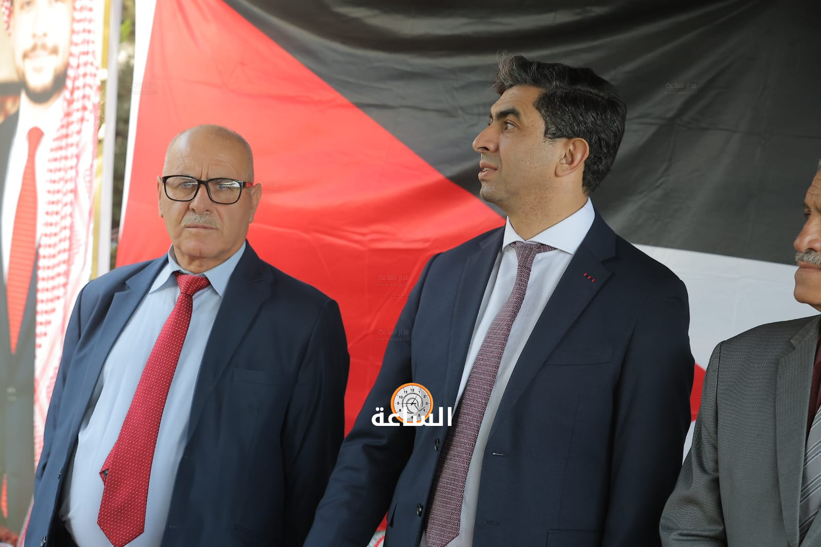 Madar Al-Saa Images 0.6541511347916769