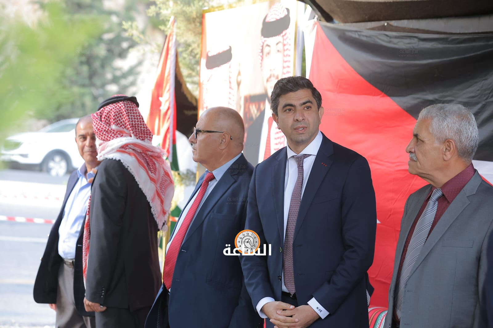 Madar Al-Saa Images 0.005466375041285443