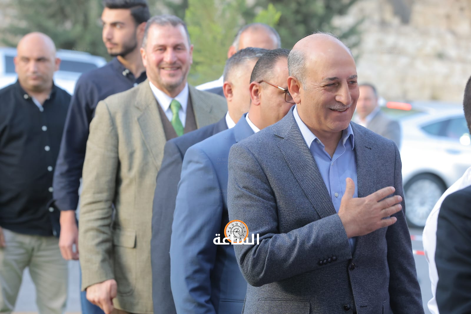 Madar Al-Saa Images 0.29714445875280227