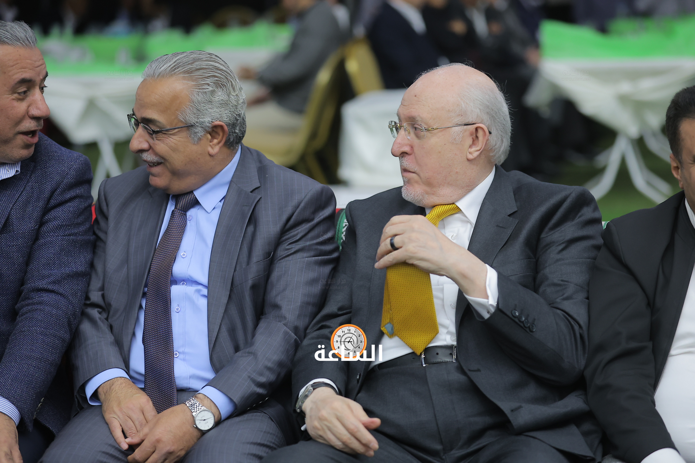 Madar Al-Saa Images 0.10493146439213374
