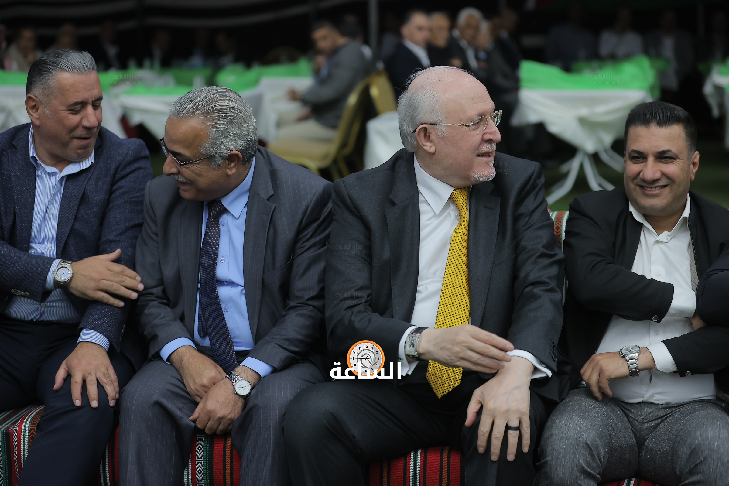 Madar Al-Saa Images 0.8125409505896004
