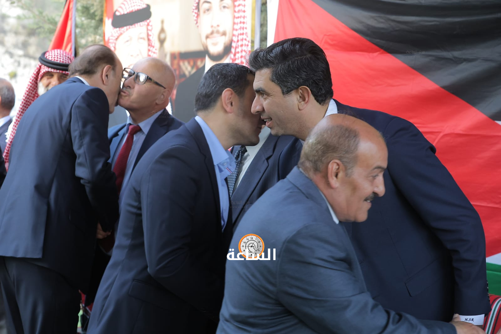 Madar Al-Saa Images 0.44779159748308806