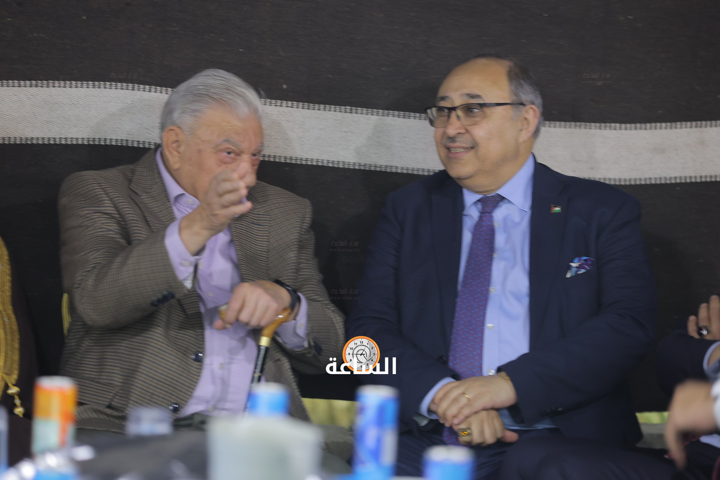 Madar Al-Saa Images 0.2115297781369313