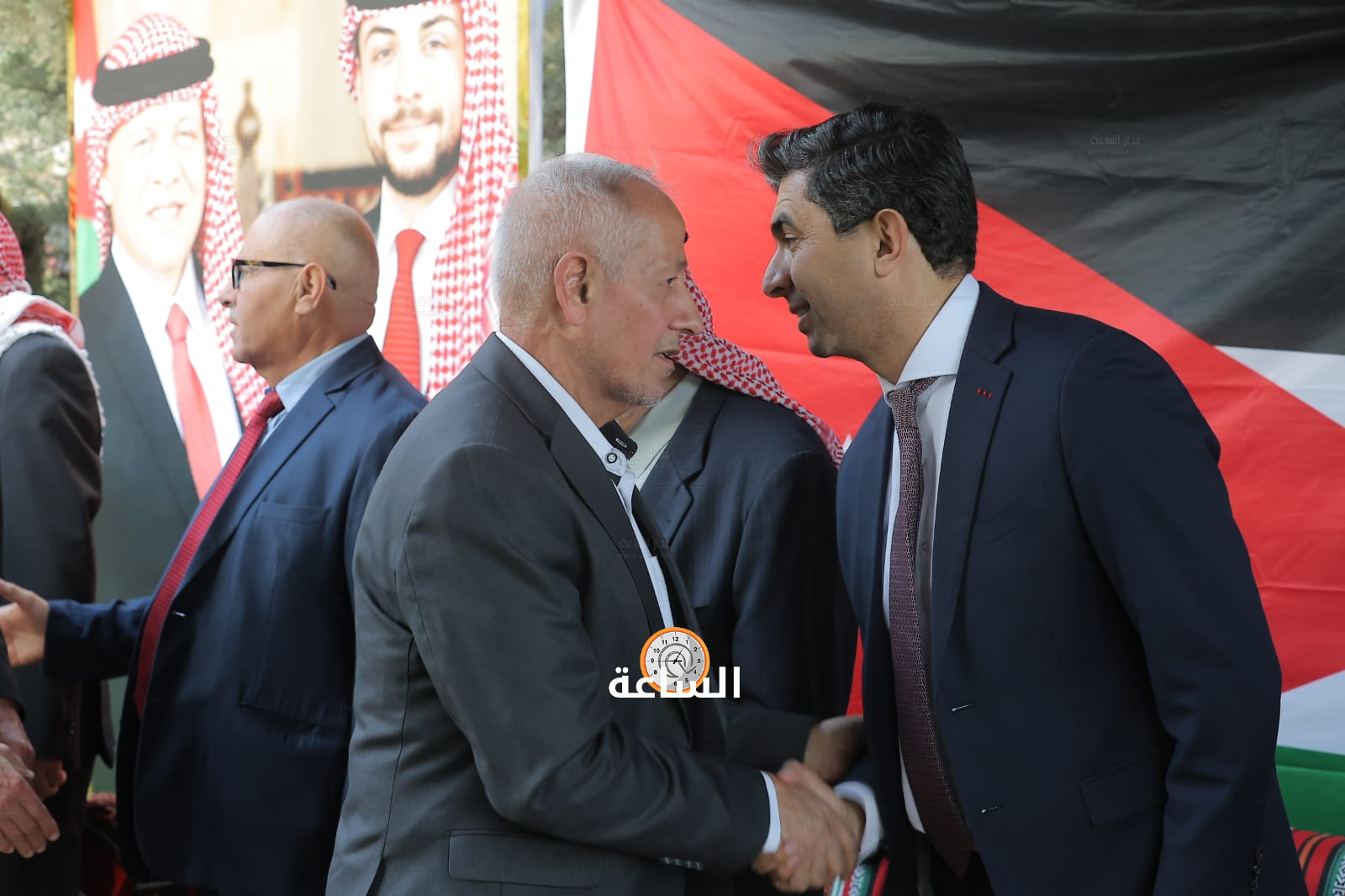 Madar Al-Saa Images 0.9766848280540553