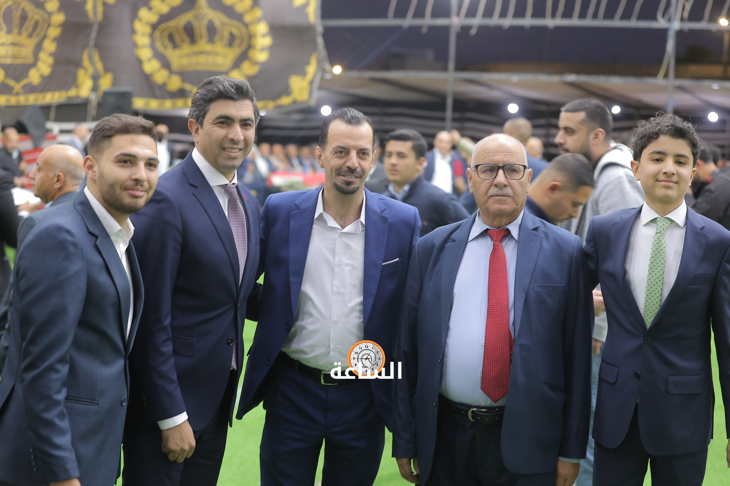 Madar Al-Saa Images 0.2462550433937788