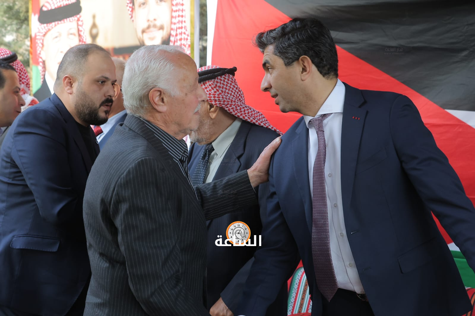 Madar Al-Saa Images 0.7580881873243571