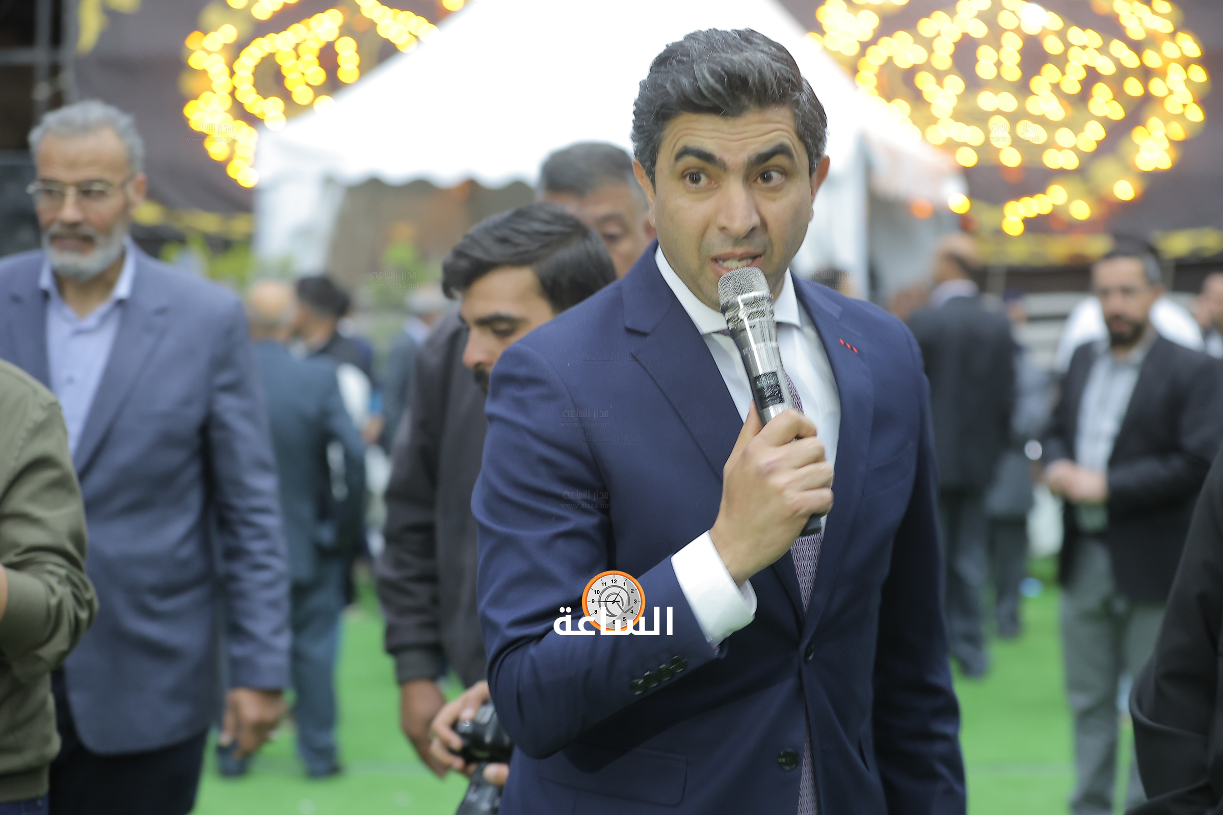 Madar Al-Saa Images 0.5452922293723829