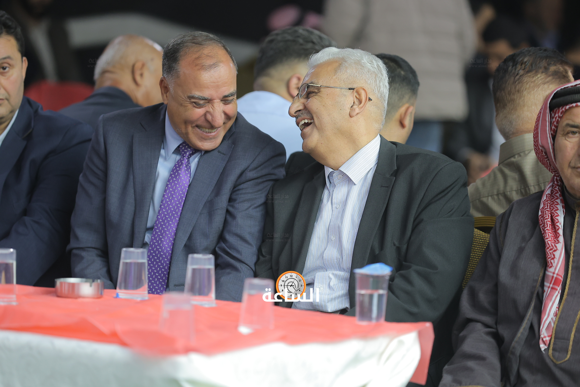 Madar Al-Saa Images 0.7105140154013393