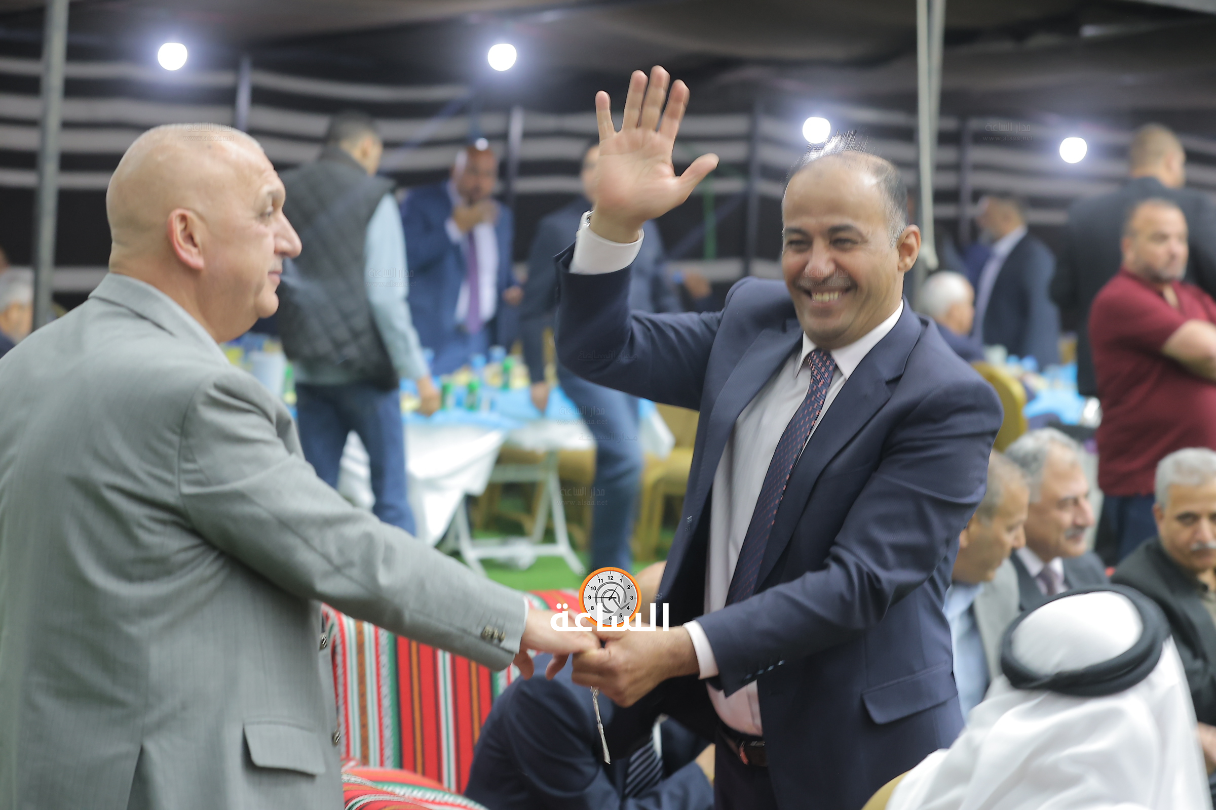 Madar Al-Saa Images 0.9138896752526323
