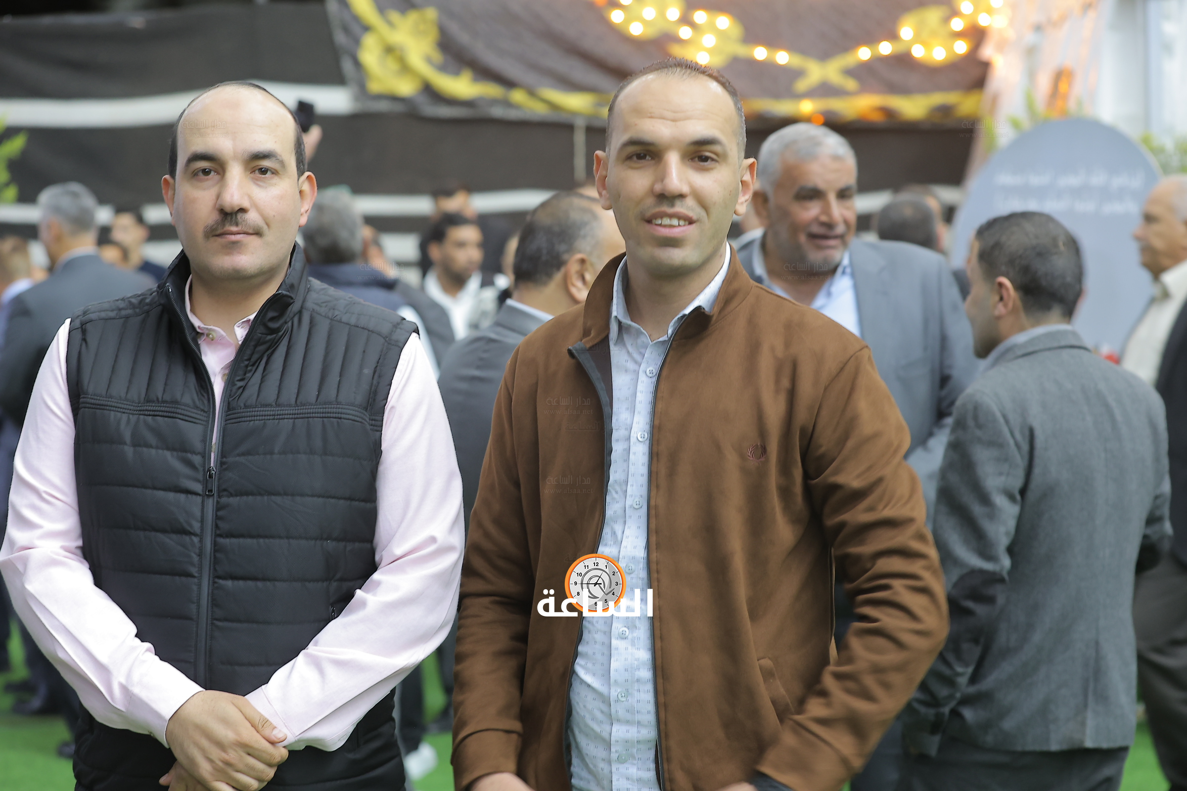 Madar Al-Saa Images 0.8153356633741689