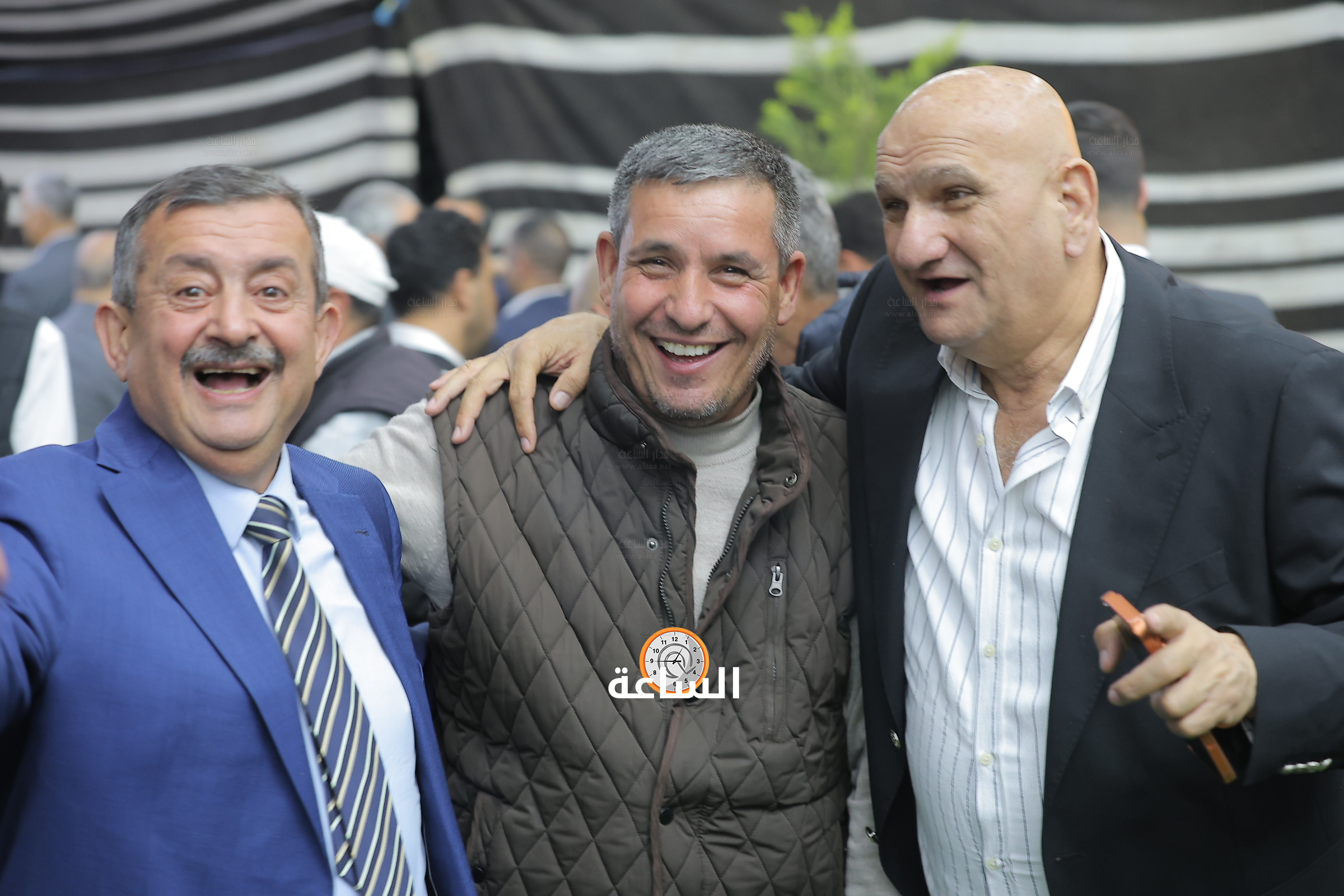 Madar Al-Saa Images 0.14250861372440937