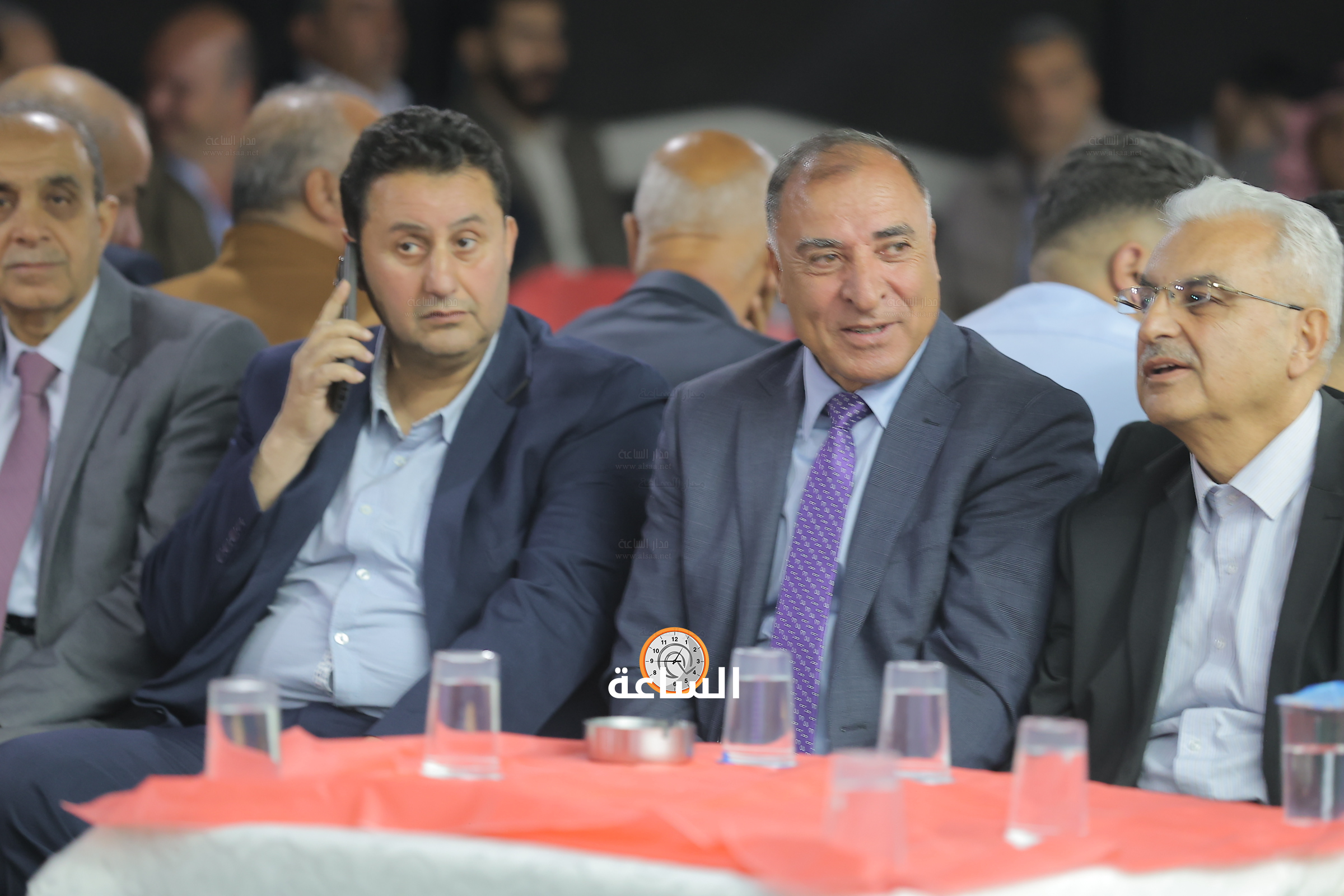 Madar Al-Saa Images 0.15597468989116847