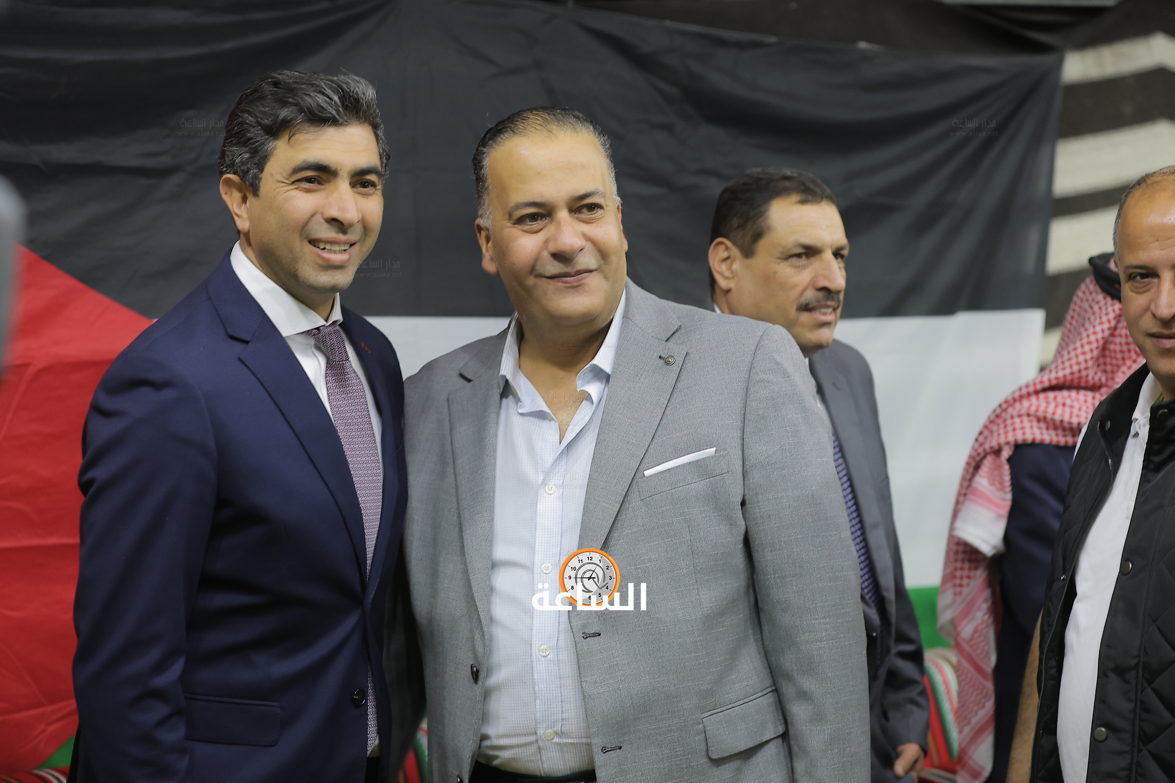 Madar Al-Saa Images 0.4094666834494941