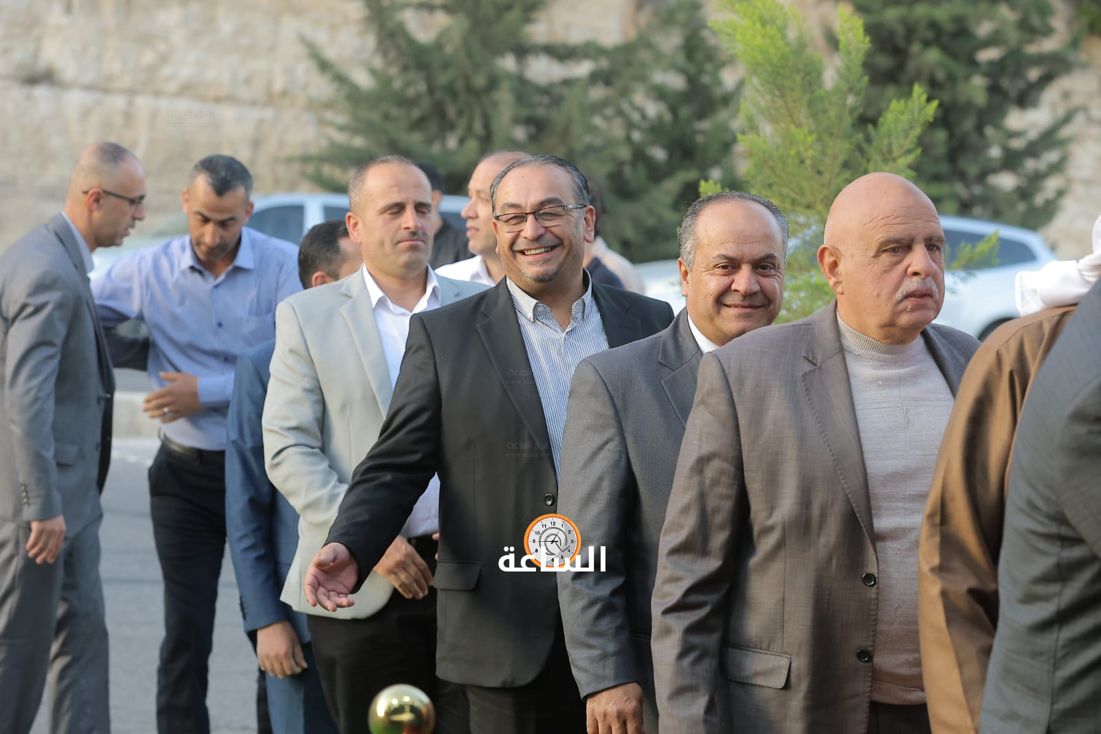 Madar Al-Saa Images 0.5207937416319312
