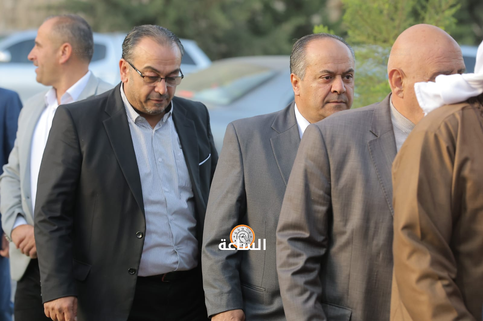 Madar Al-Saa Images 0.3748378636265126