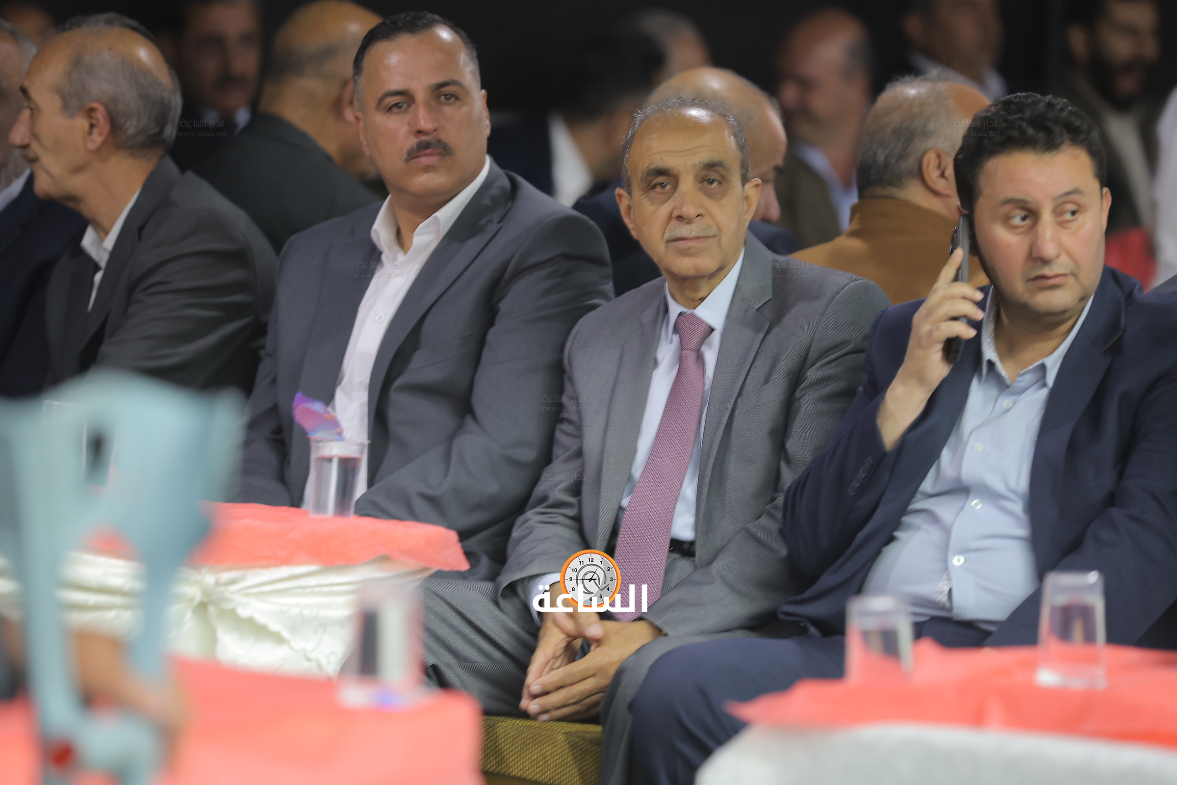 Madar Al-Saa Images 0.9721766140538644