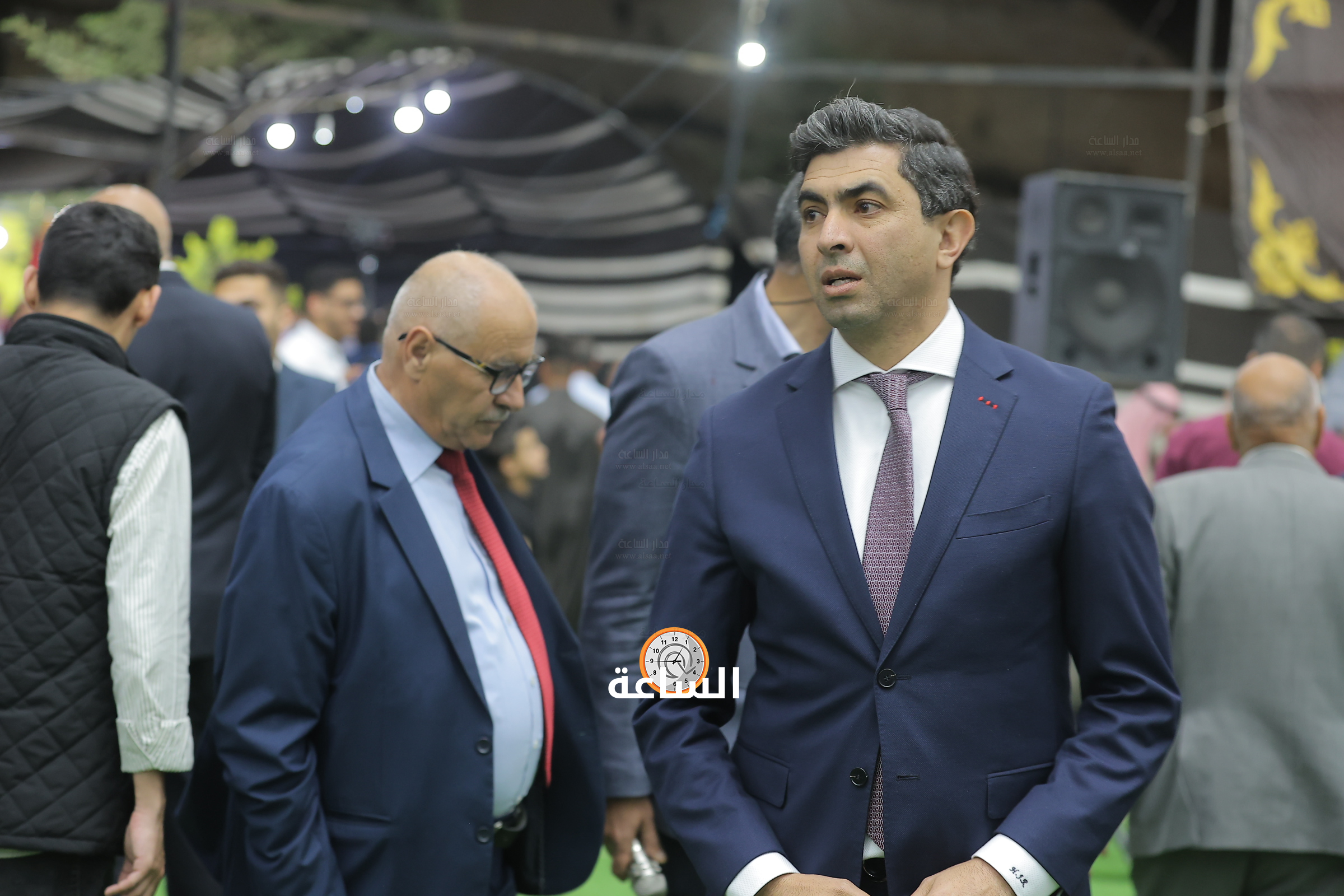 Madar Al-Saa Images 0.18560647537456043