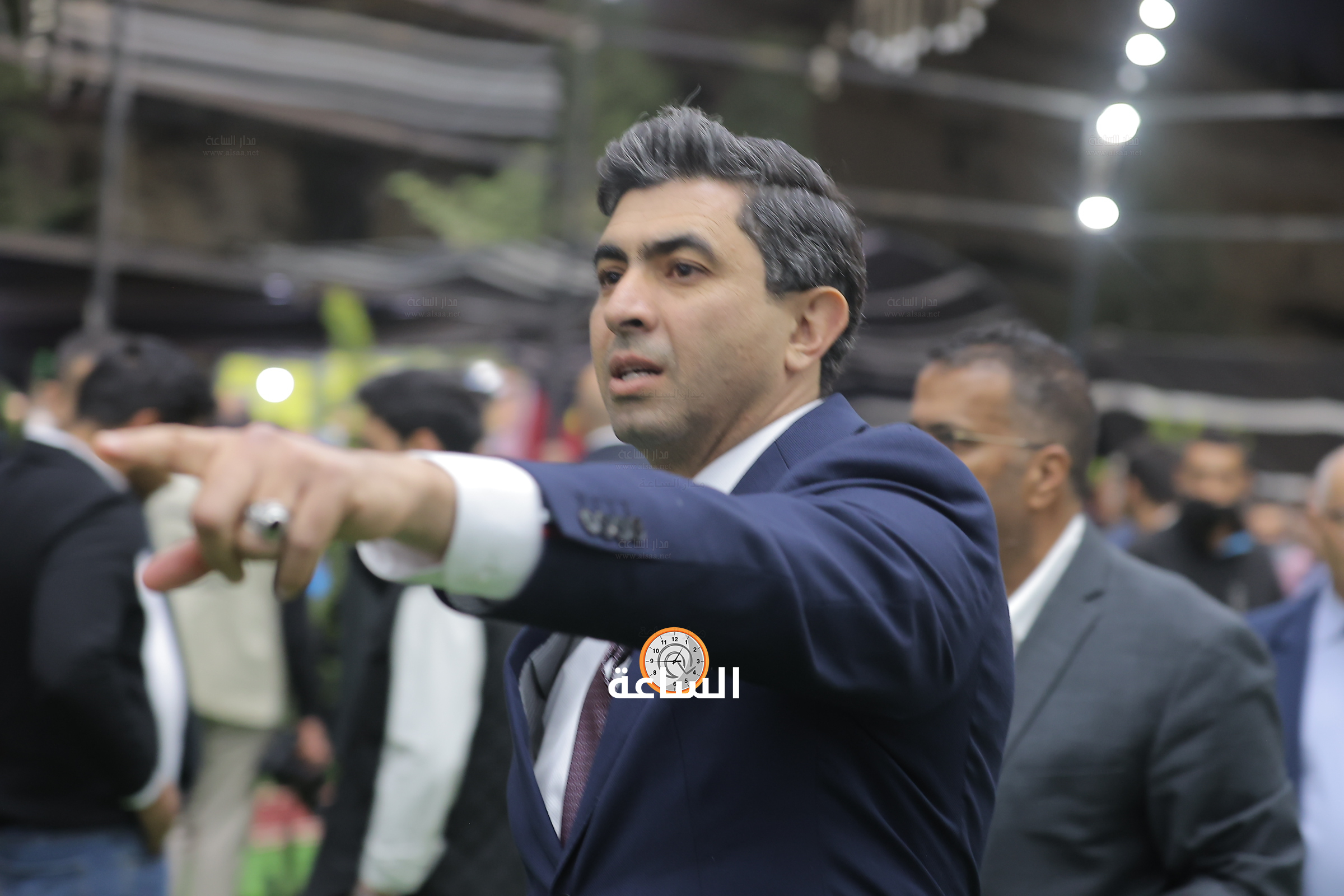 Madar Al-Saa Images 0.6541301862135732