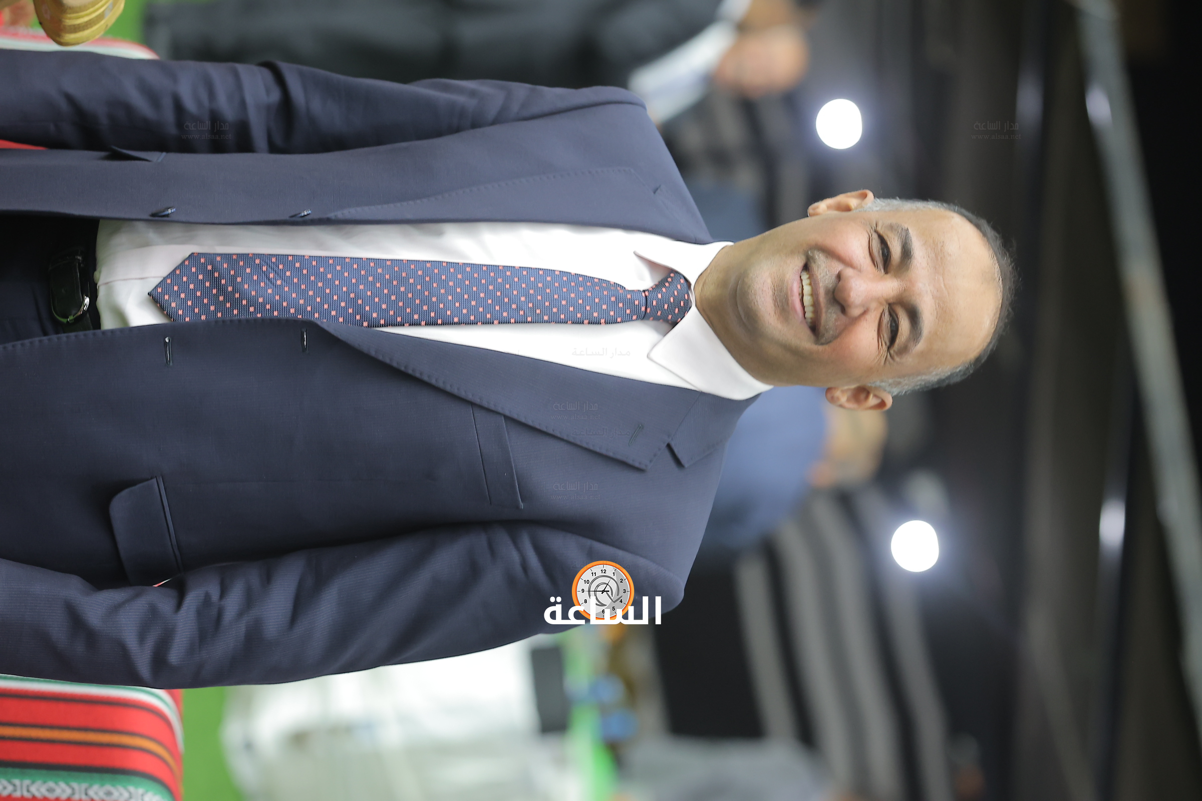 Madar Al-Saa Images 0.08553859325899738