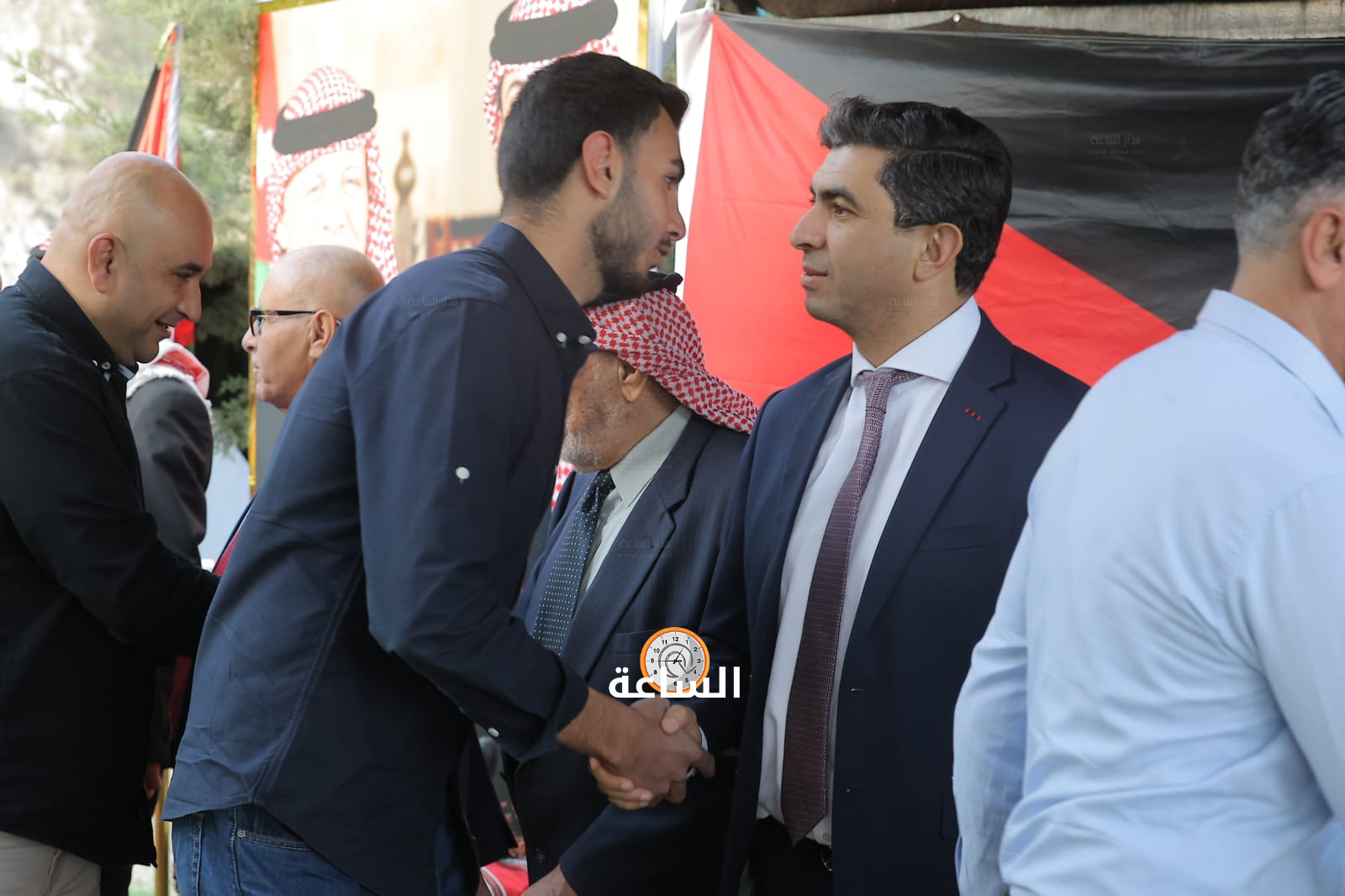 Madar Al-Saa Images 0.63895222572071