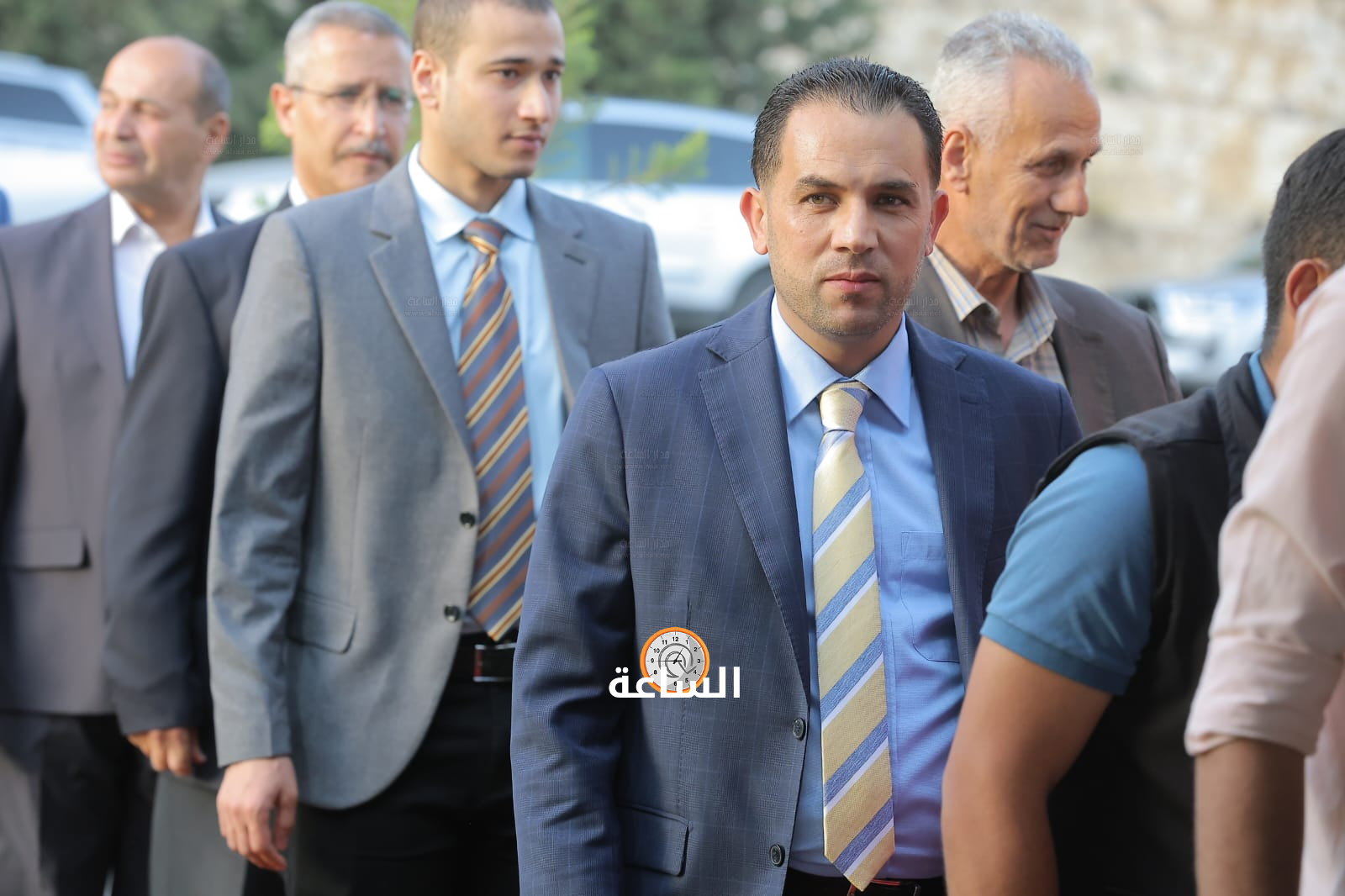 Madar Al-Saa Images 0.9649802337570884