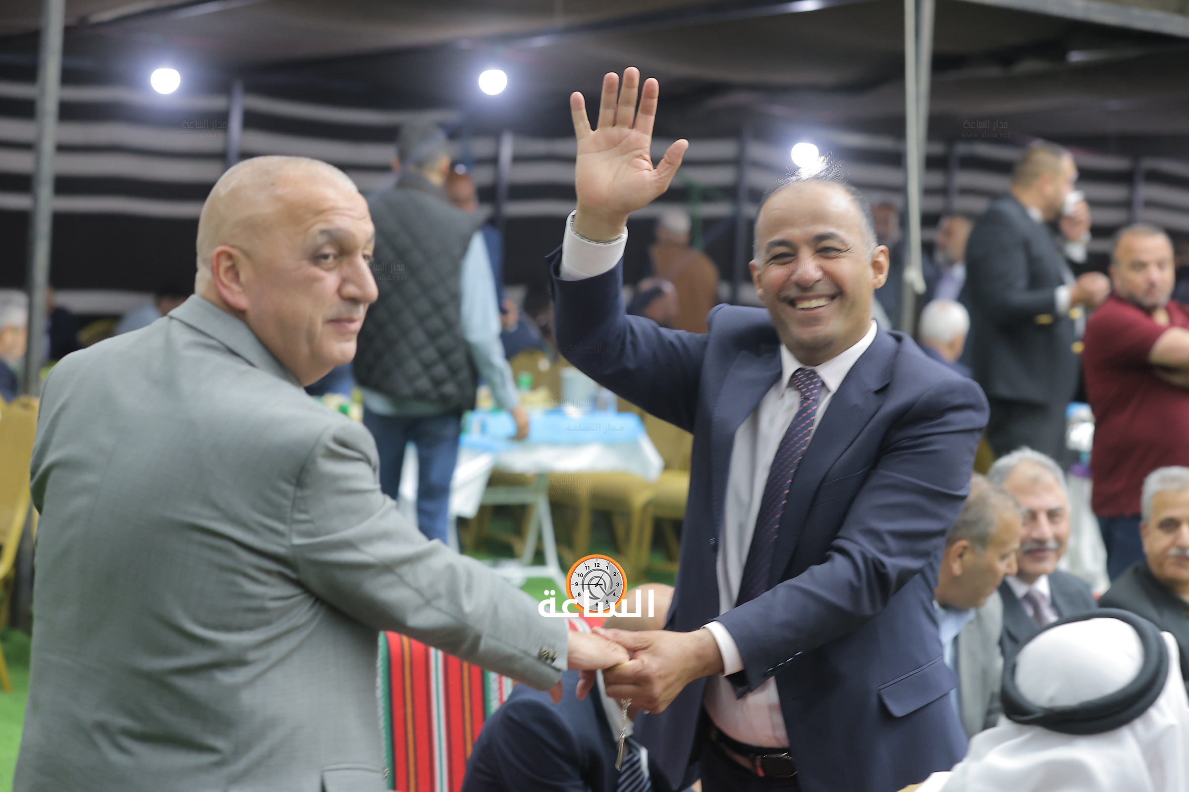 Madar Al-Saa Images 0.9920428433245311