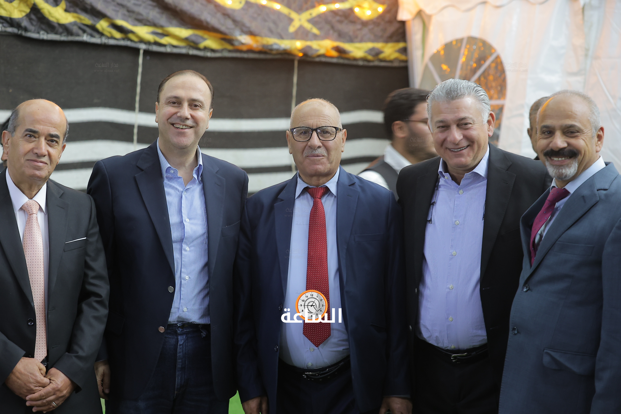 Madar Al-Saa Images 0.991800250022754