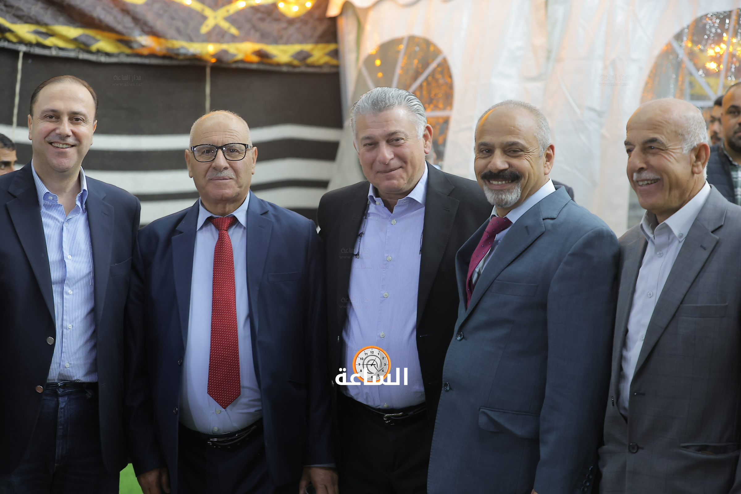 Madar Al-Saa Images 0.7449673390799991