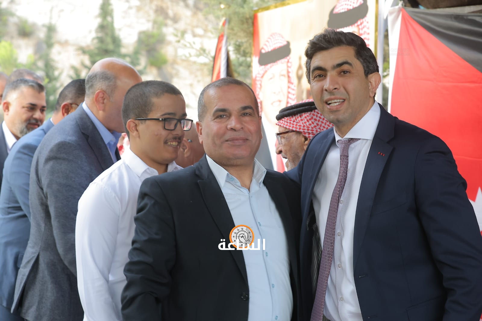 Madar Al-Saa Images 0.5092620199832739