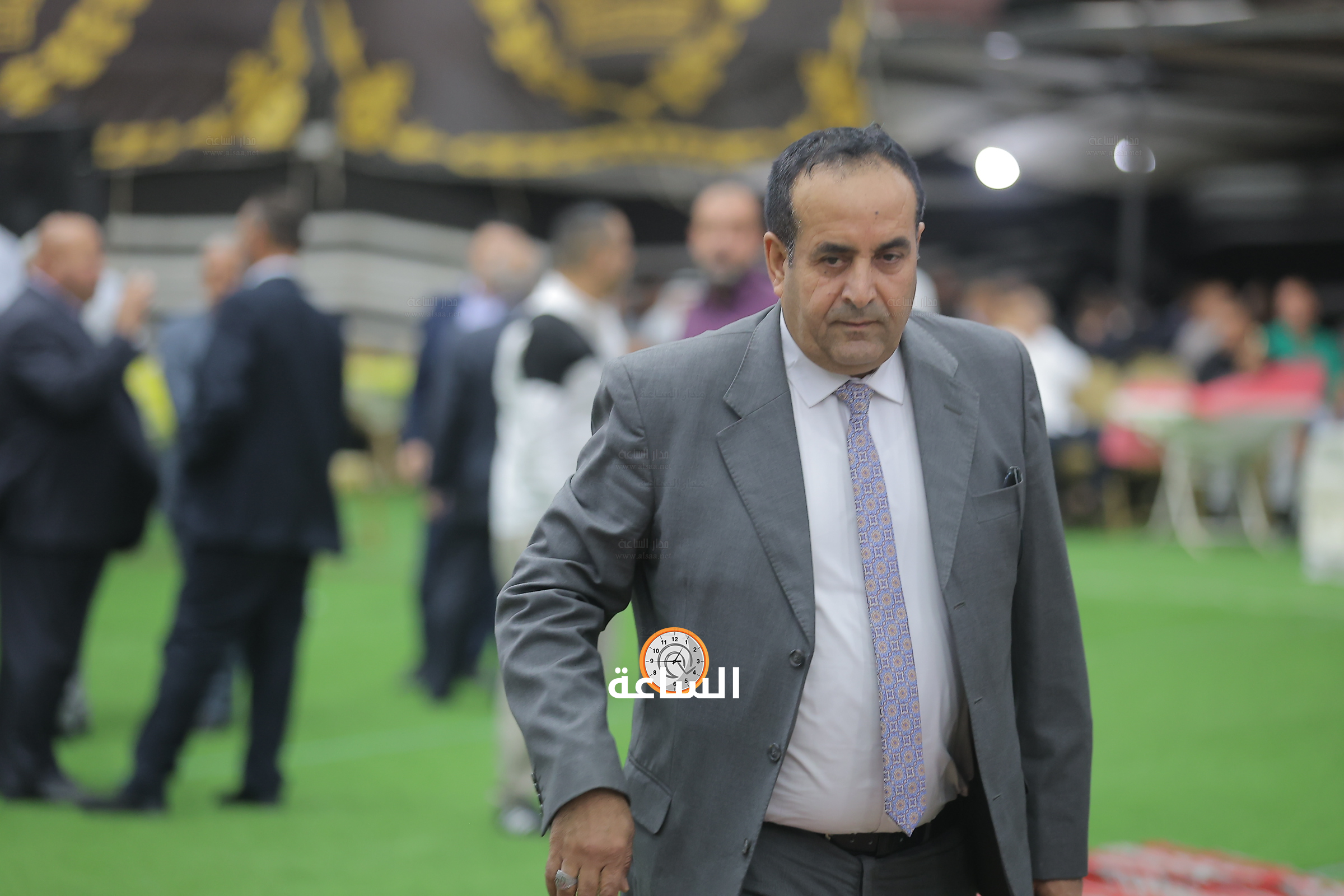 Madar Al-Saa Images 0.7376492985715934