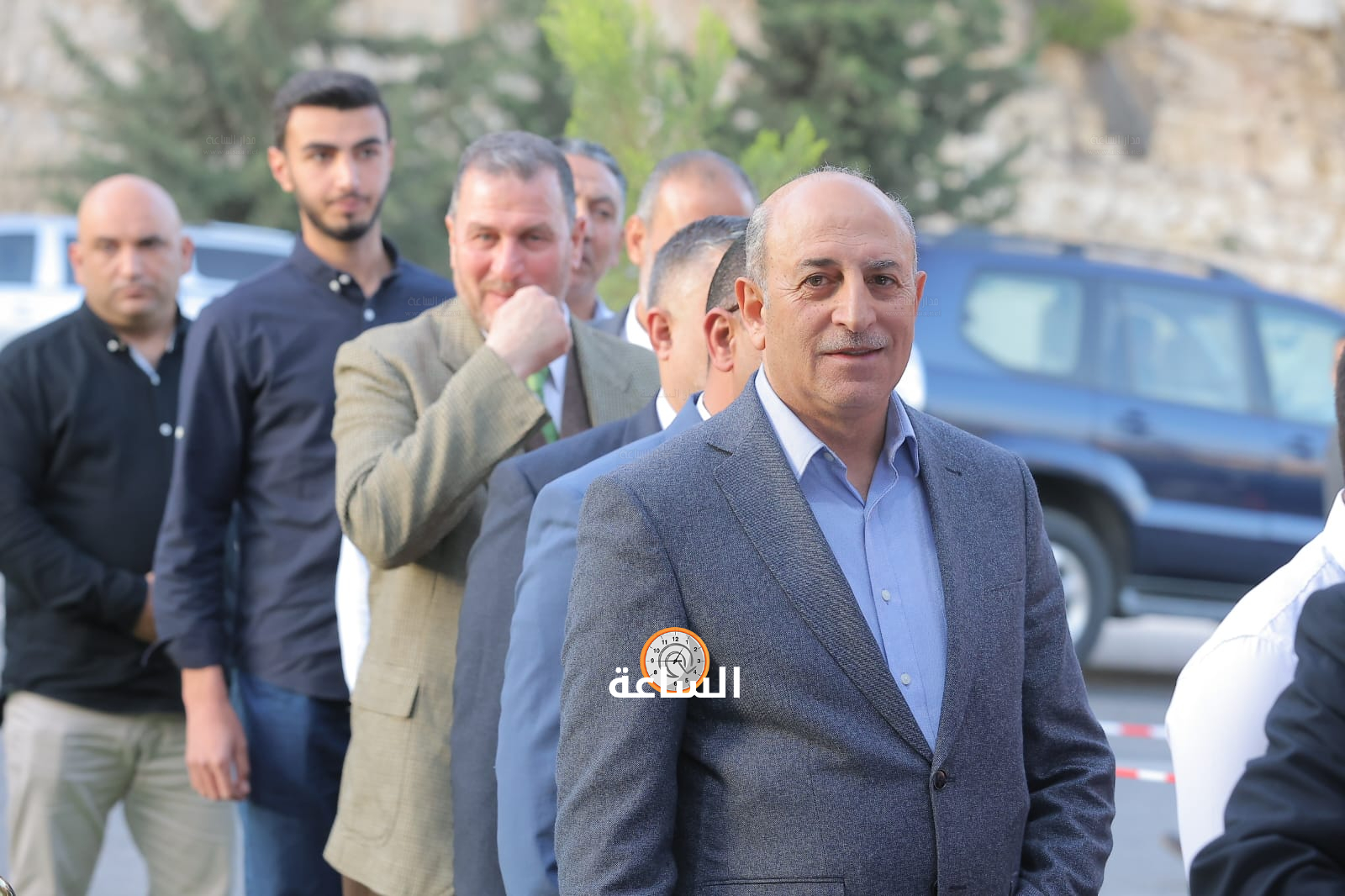 Madar Al-Saa Images 0.8411519129199175