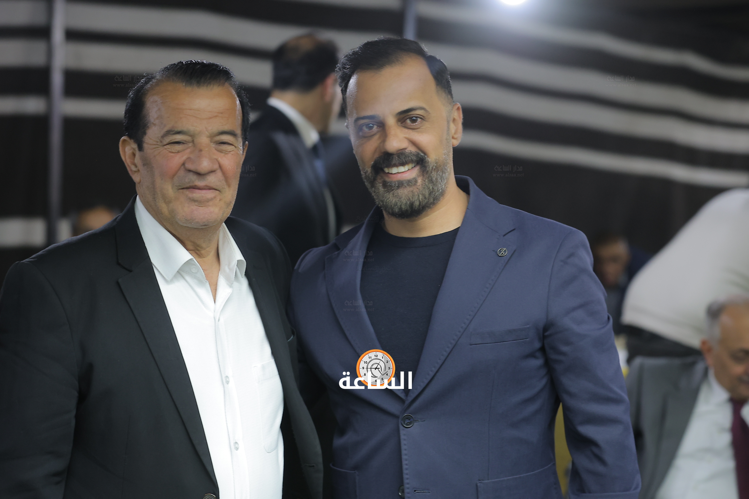 Madar Al-Saa Images 0.6219820808776362