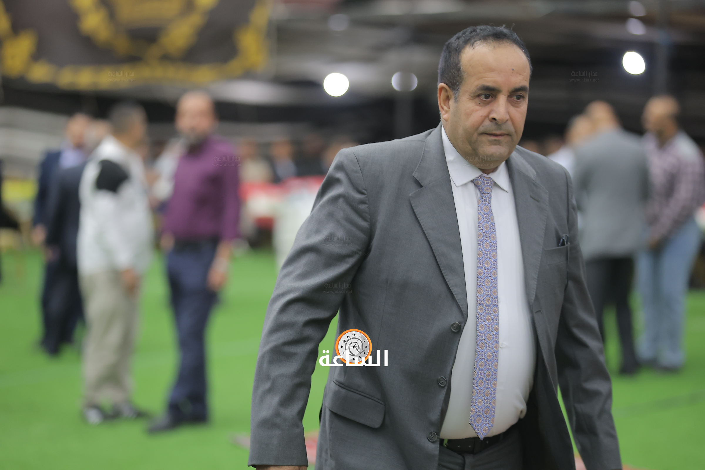 Madar Al-Saa Images 0.8354885995769994