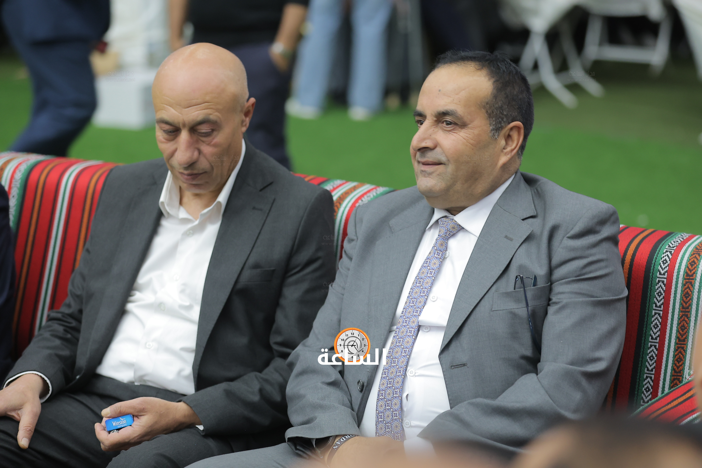 Madar Al-Saa Images 0.31607425433462266
