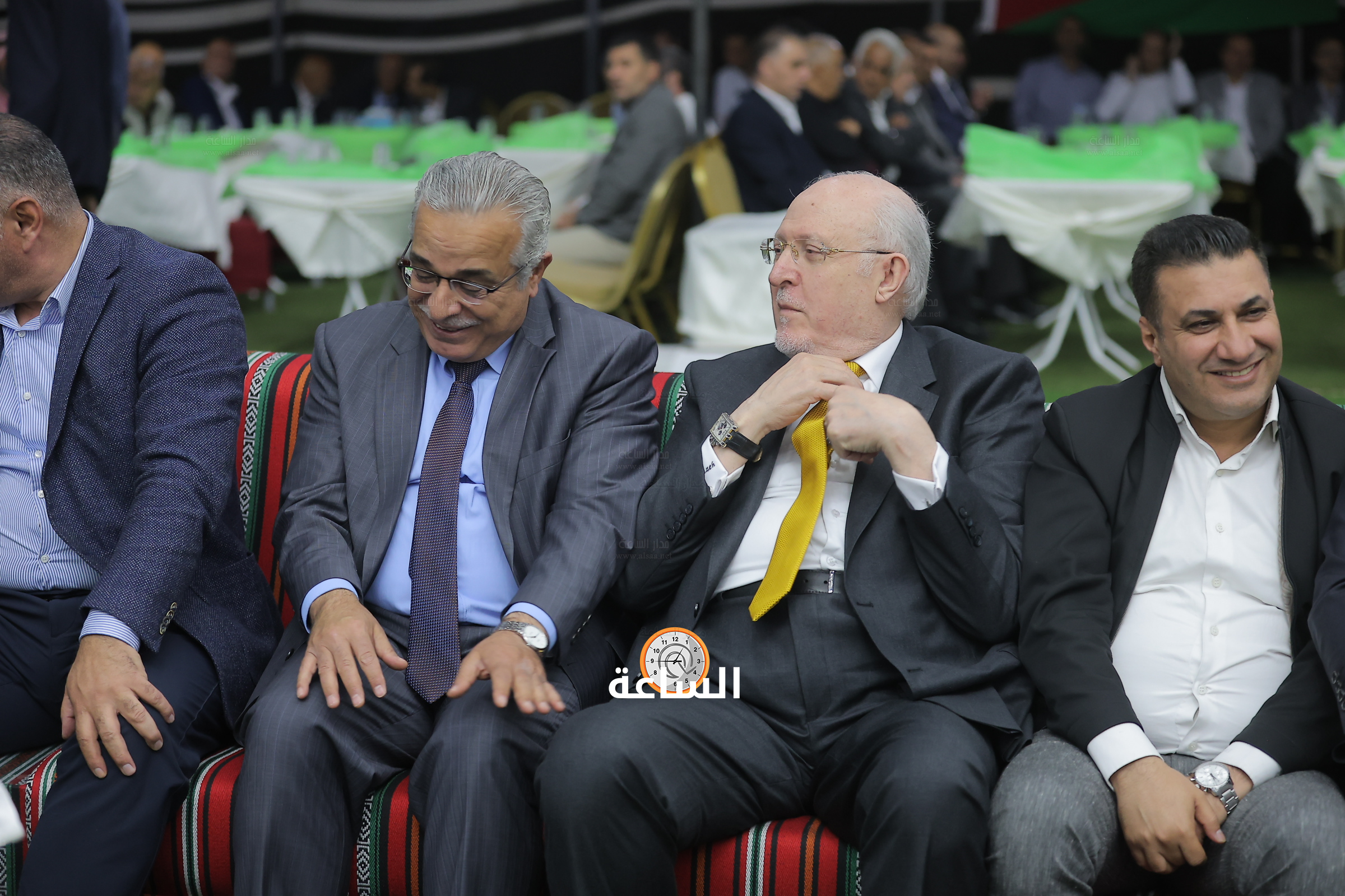 Madar Al-Saa Images 0.5142480344219534