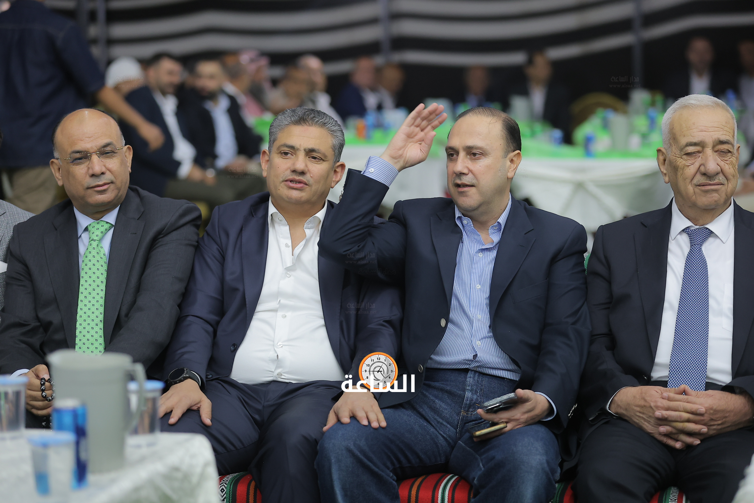 Madar Al-Saa Images 0.023530304846534733